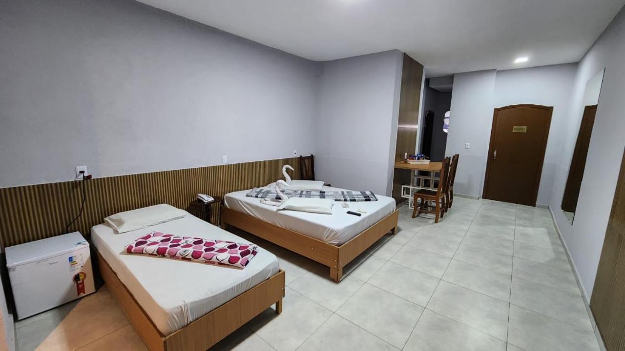 Quarto Triplo