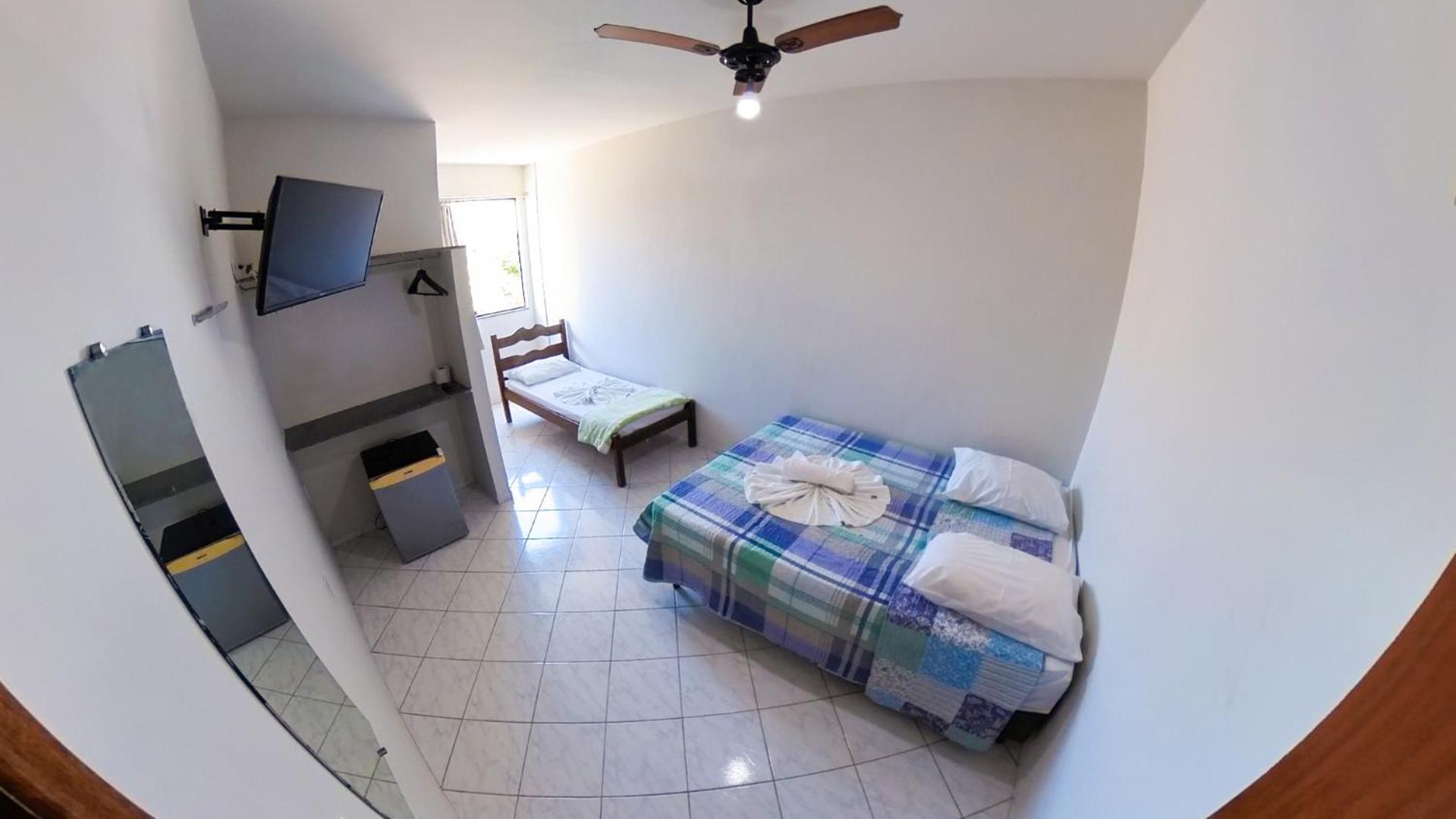 Quarto Triplo Standard