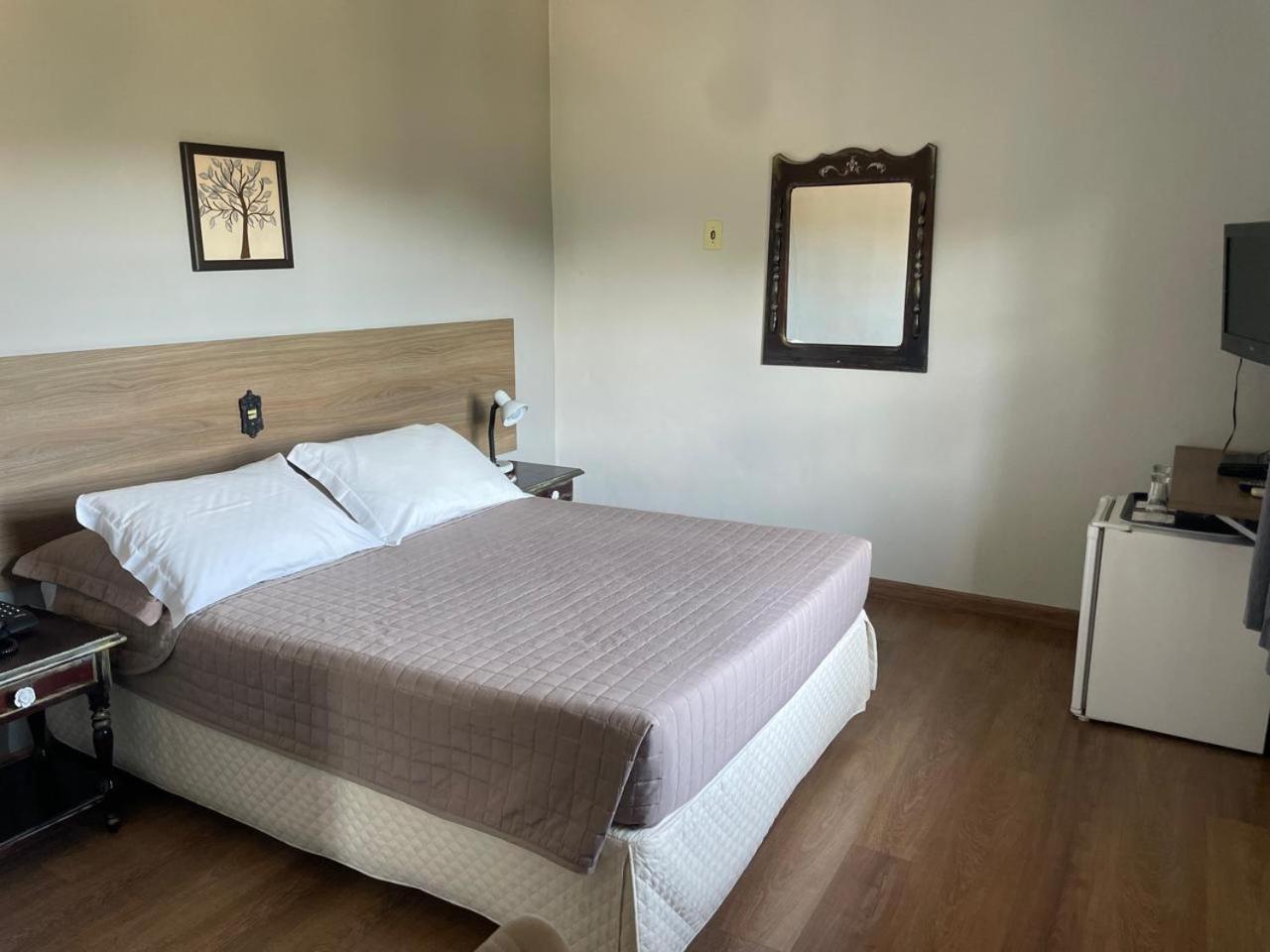 Quarto Duplo ou Twin