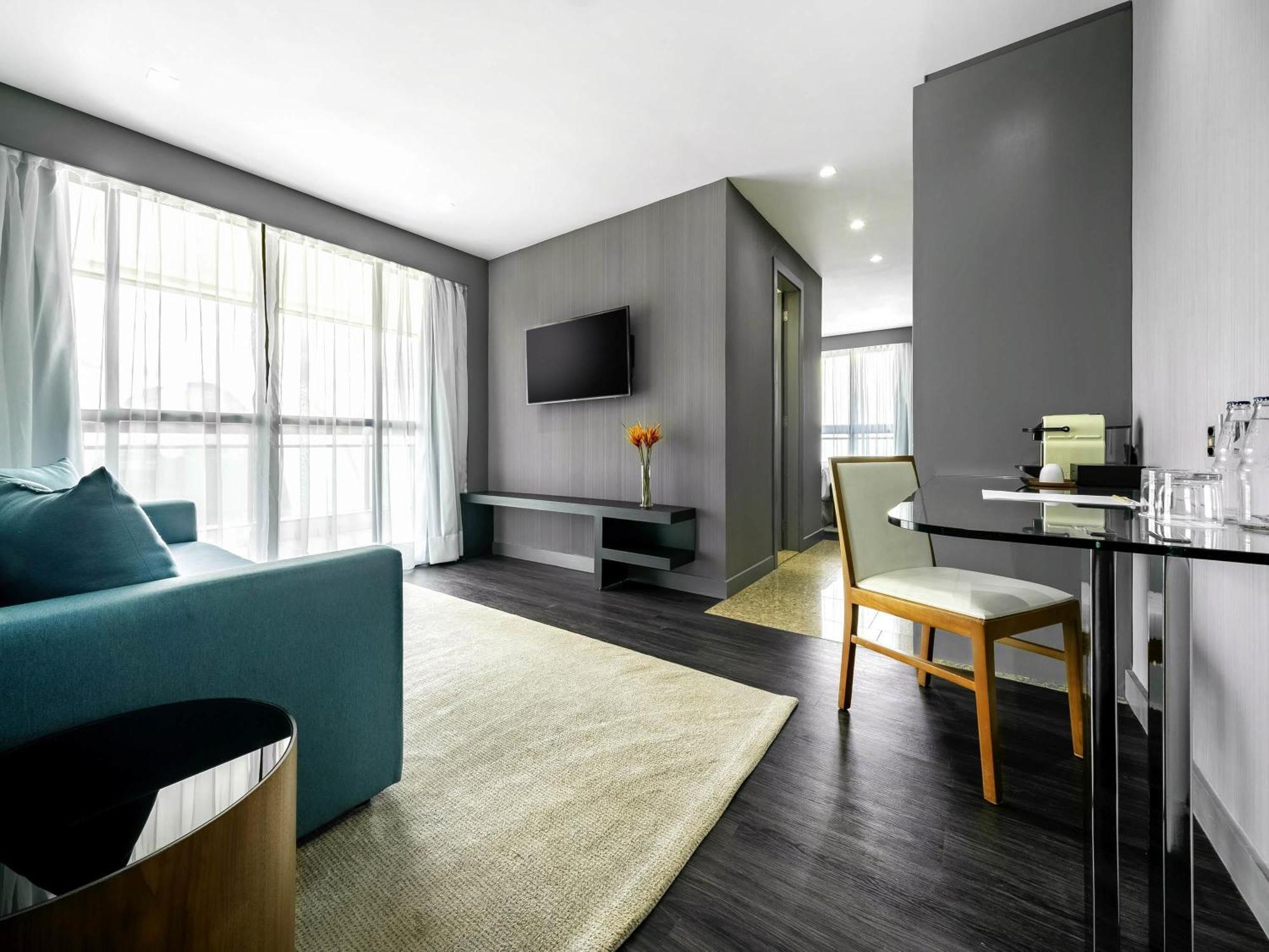Suite Júnior