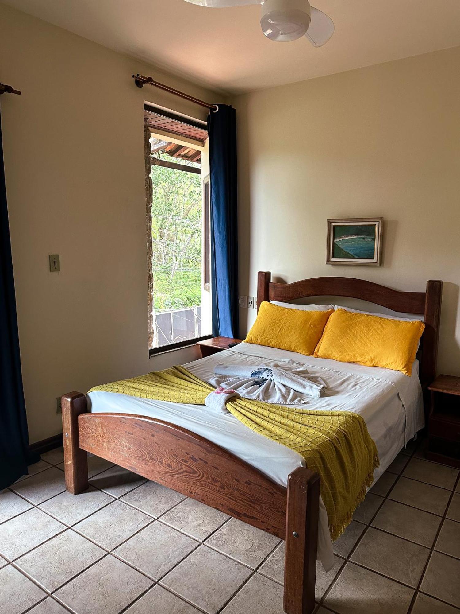 Suite Superior (3 Adultos)