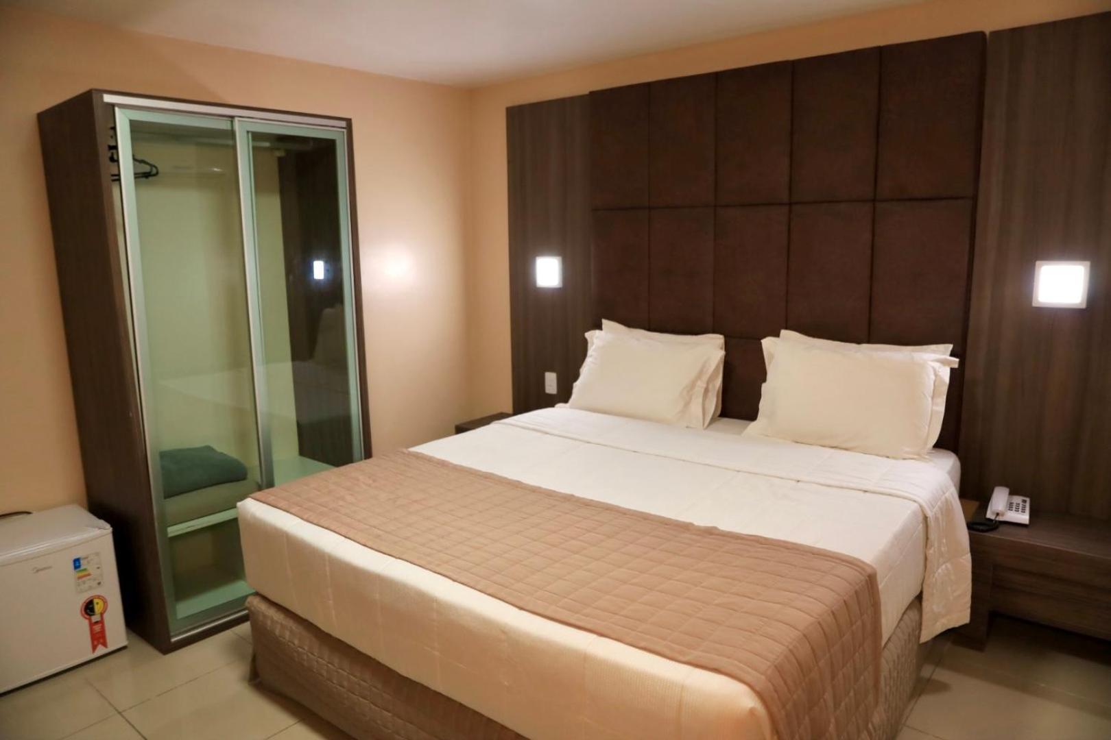 Quarto Duplo ou Twin