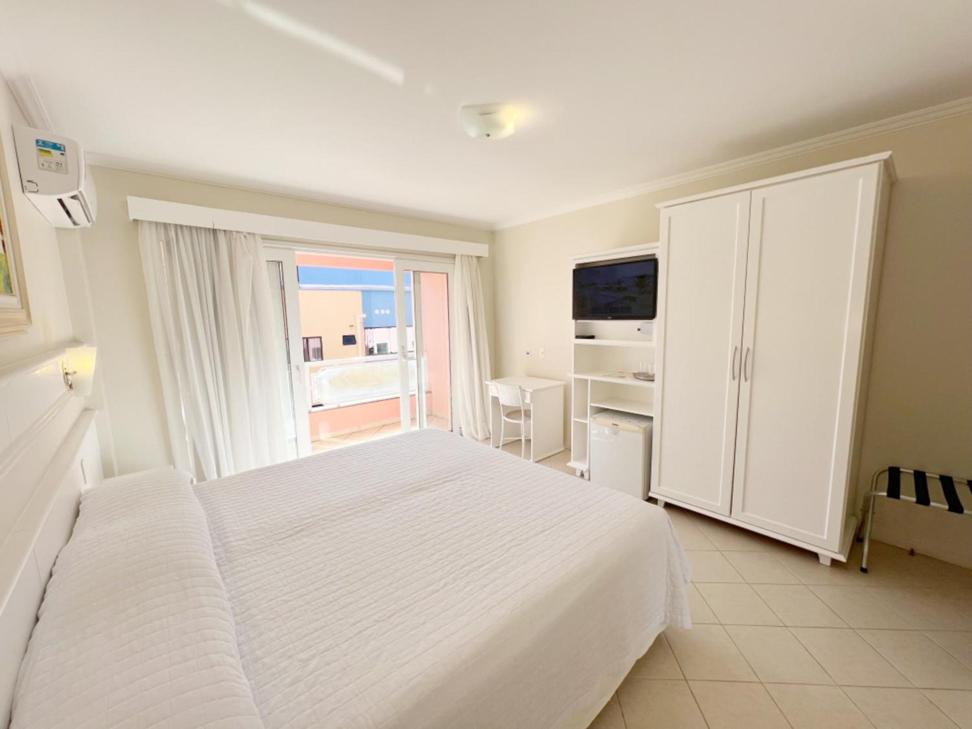 Quarto Duplo ou Twin