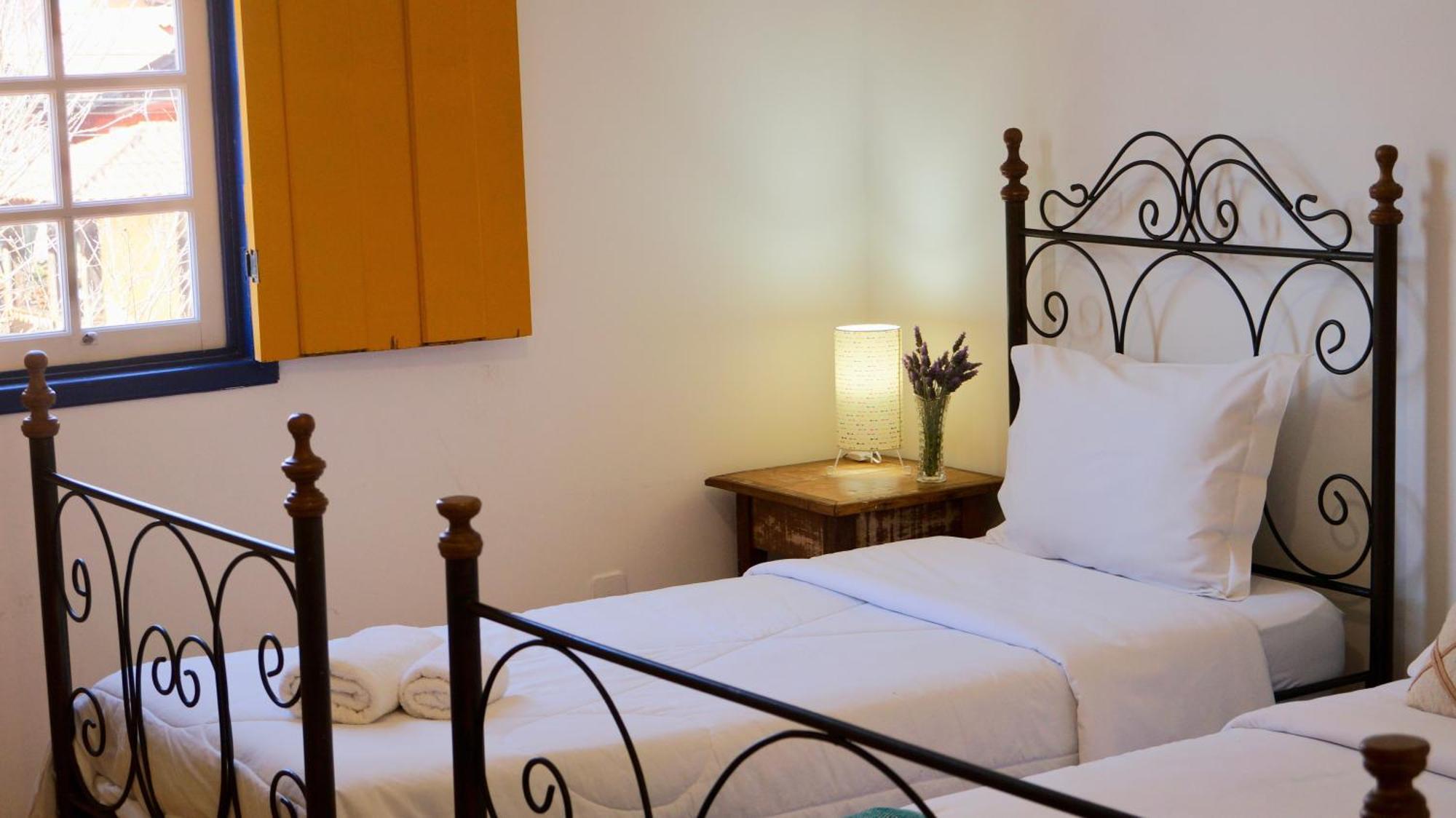 Quarto Quádruplo Conforto