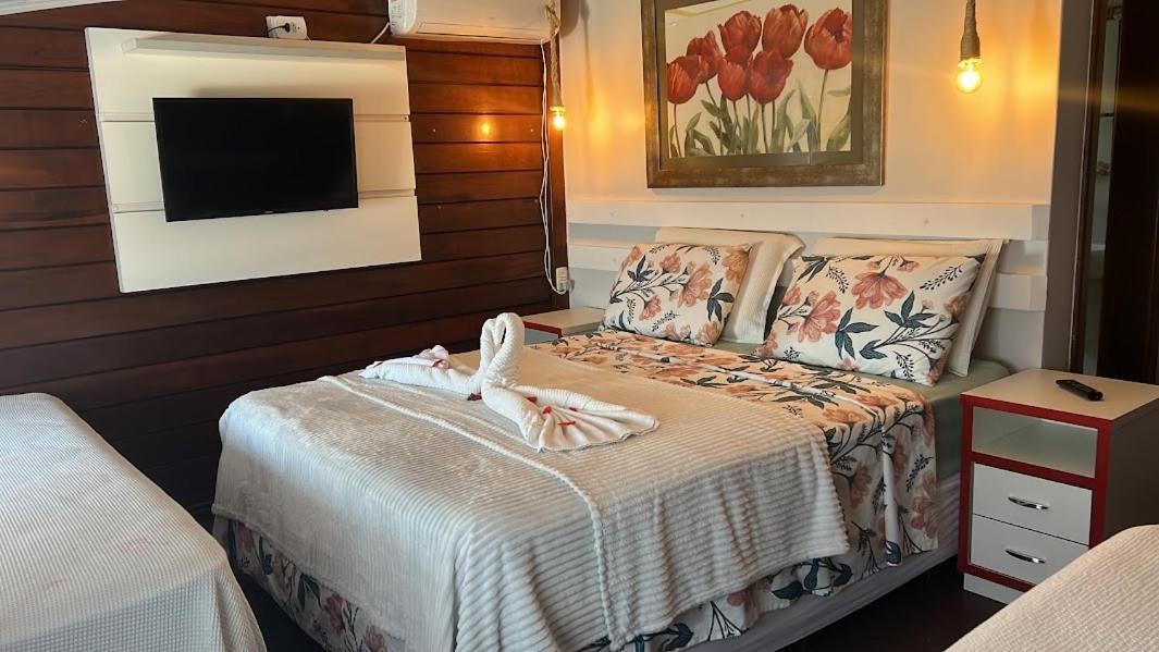 Suite com Vista Mar