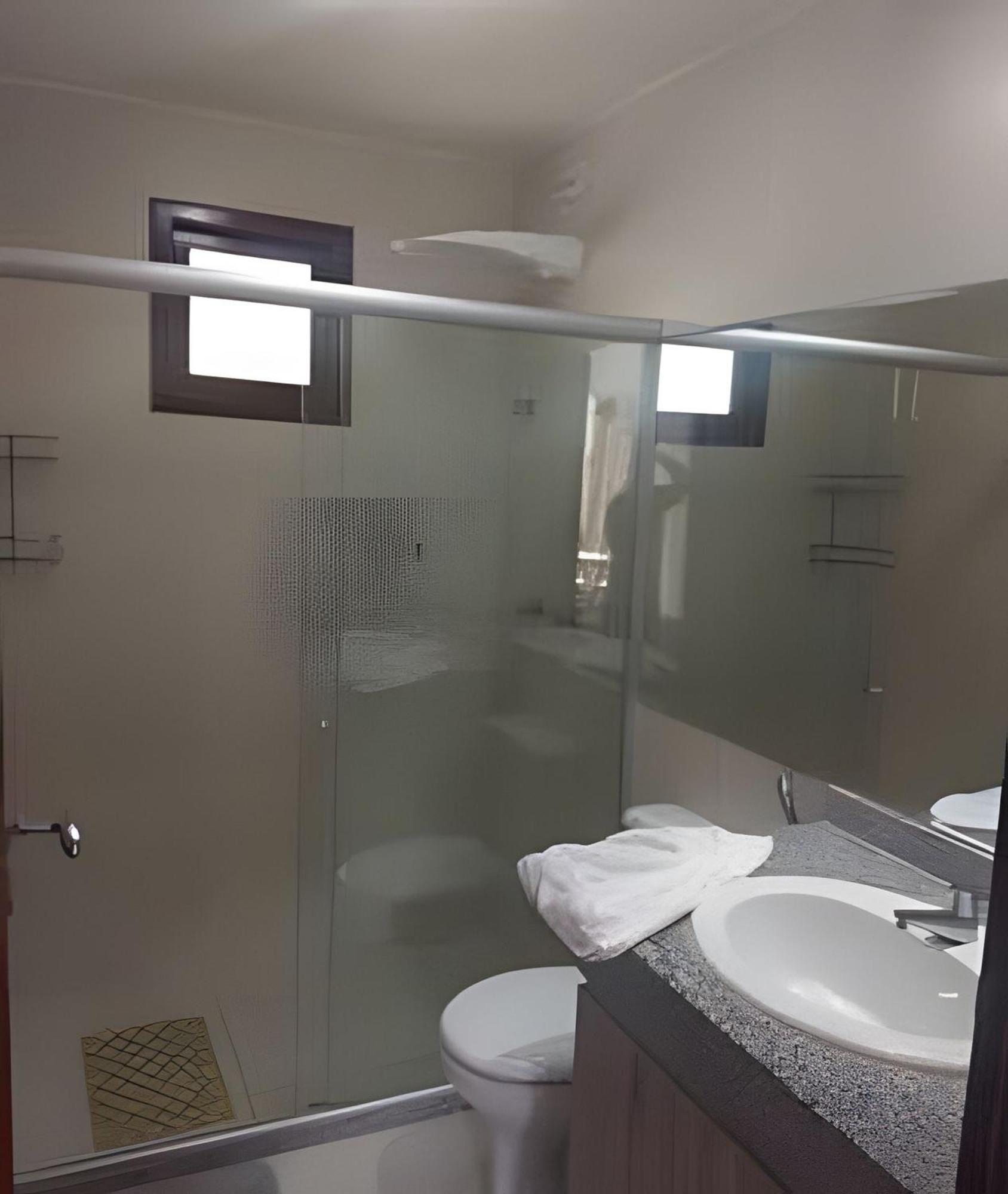 Bungalow Super Deluxe com Piscina Privada
