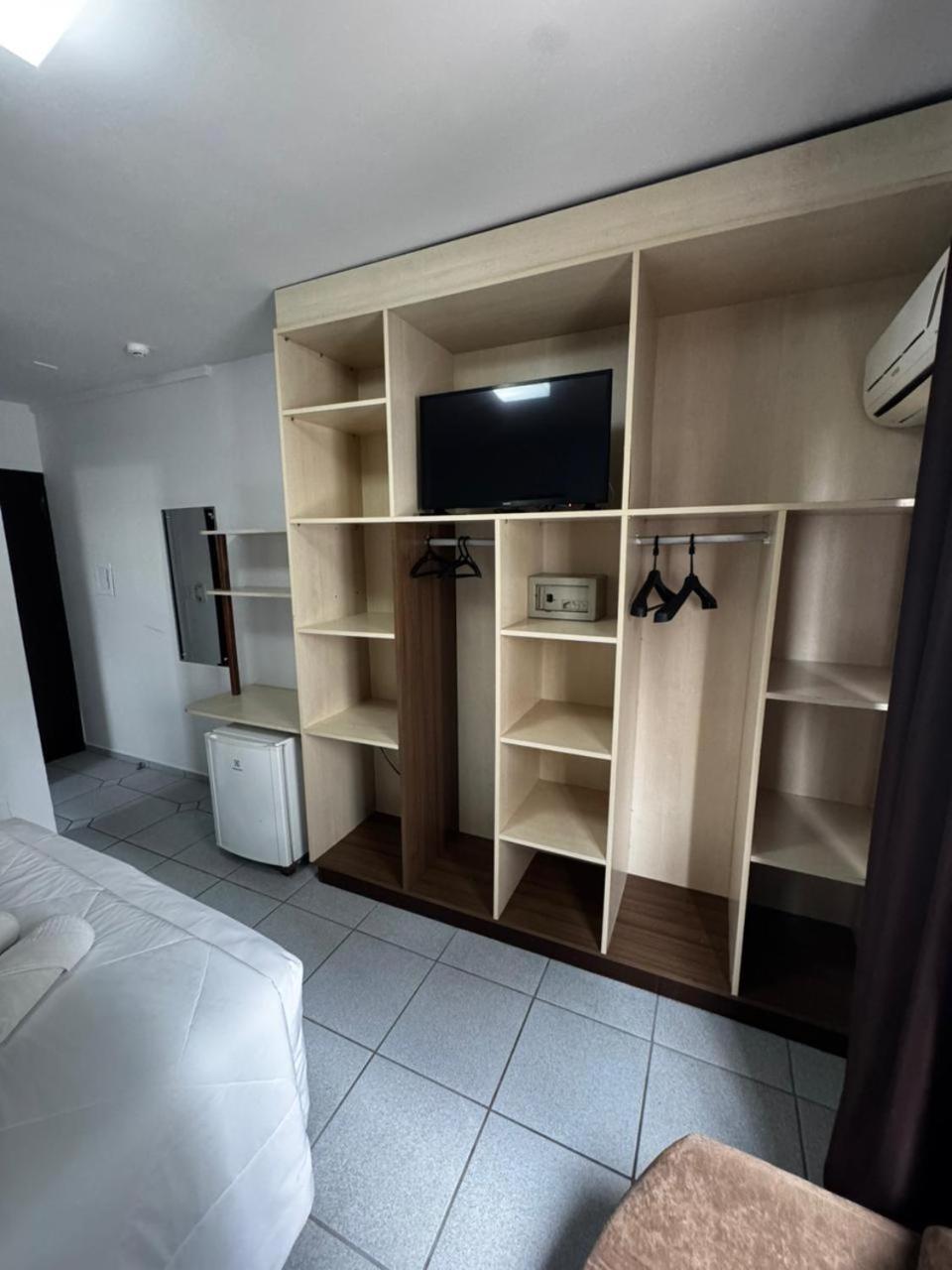 Quarto Duplo ou Twin - Acessível a Pessoas com Mobilidade Condicionada