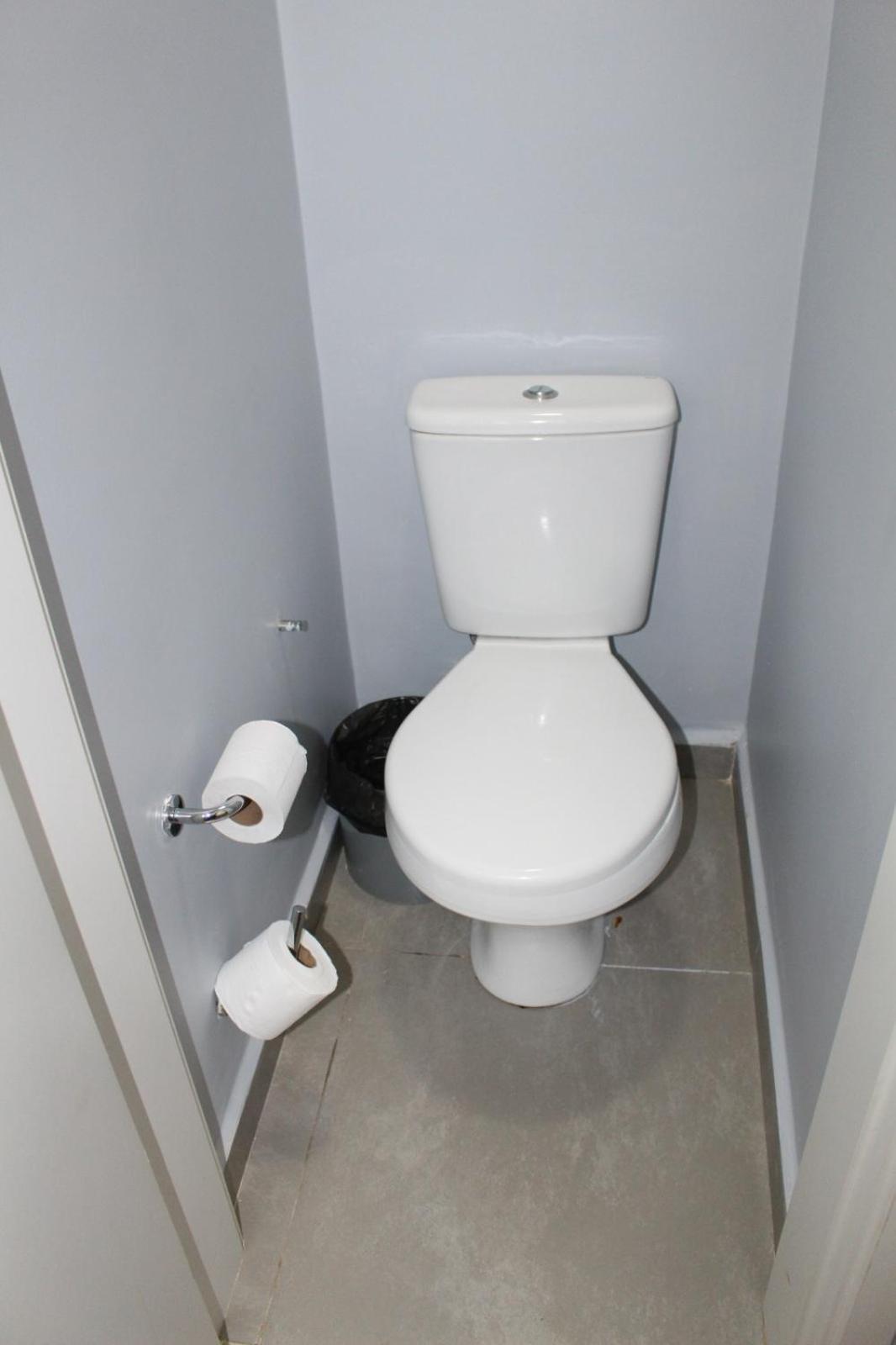 Quarto Standard com 3 Camas Individuais