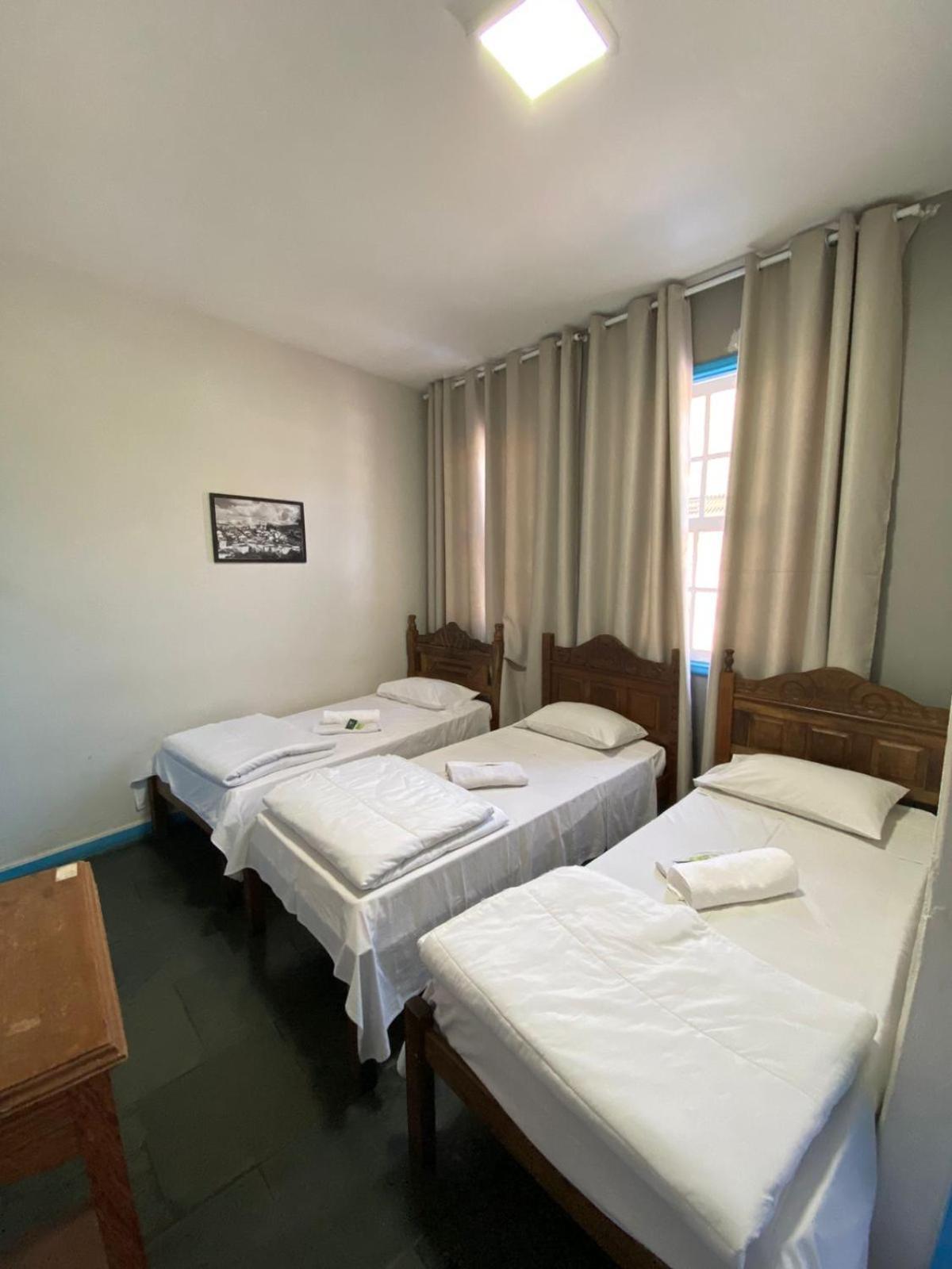 Quarto Triplo