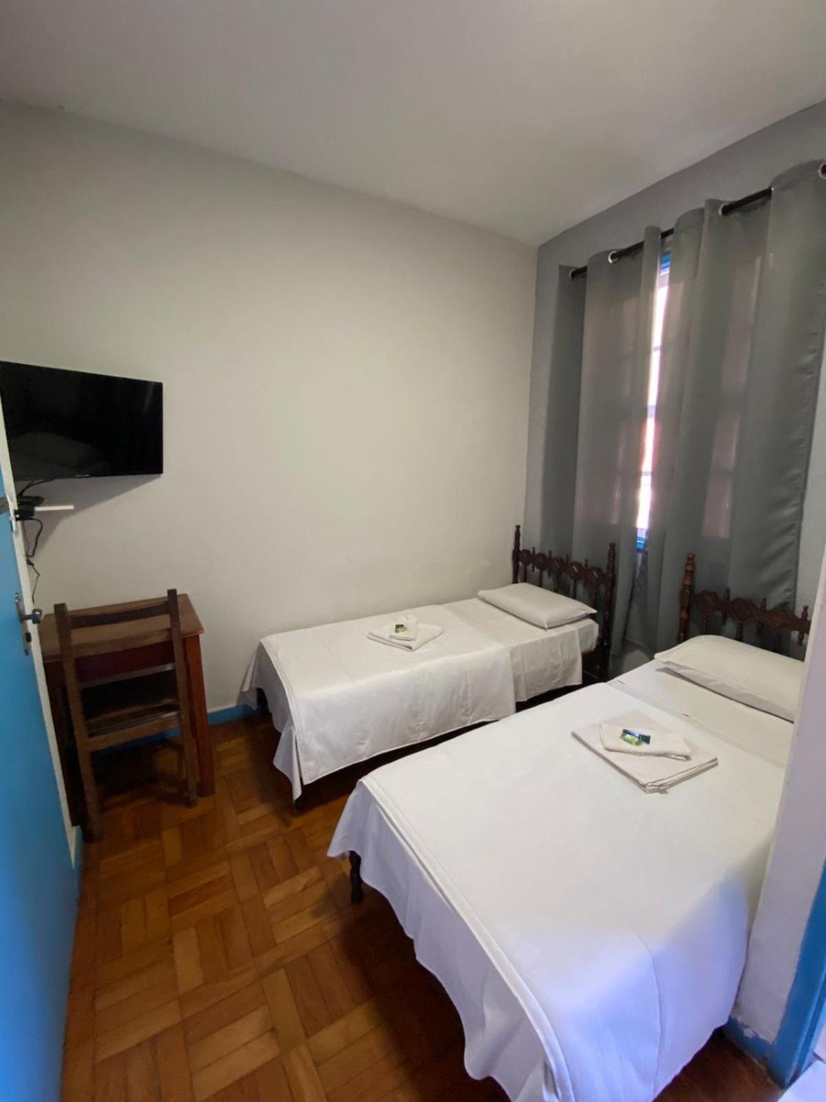 Quarto Duplo