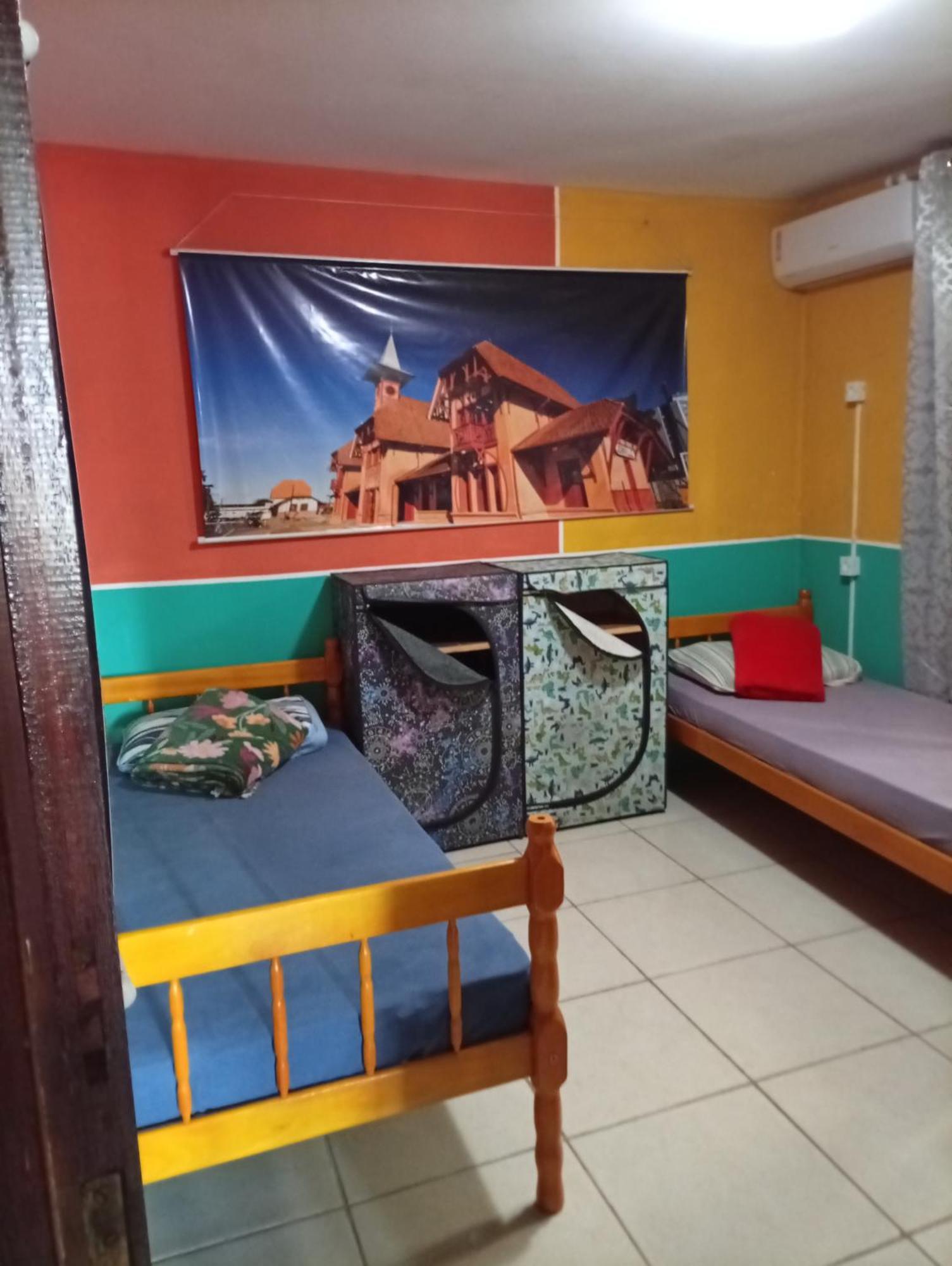 Quarto Duplo Económico