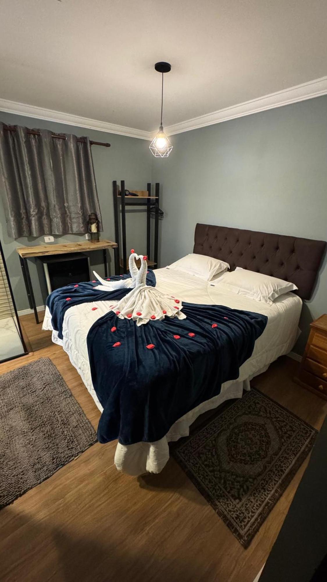 Suite Deluxe