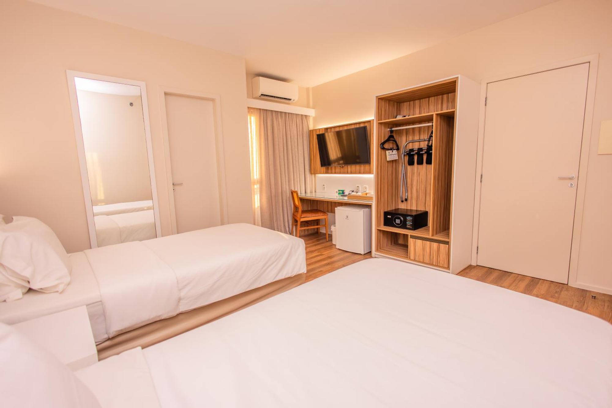 Suite Familiar Superior