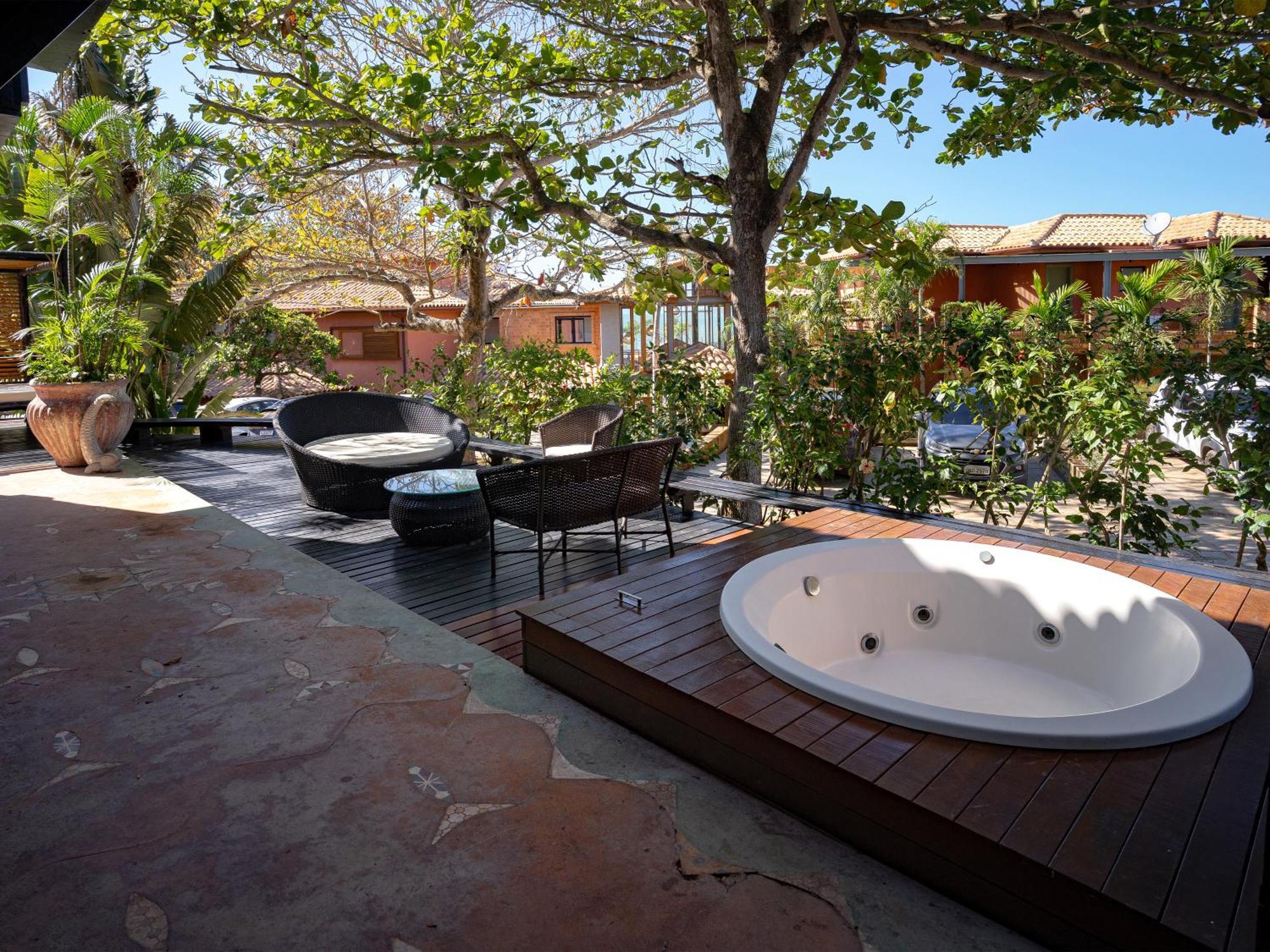Casa de Férias com 3 Quartos