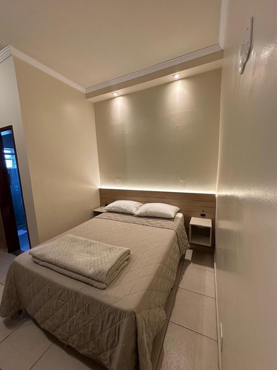 Quarto Duplo