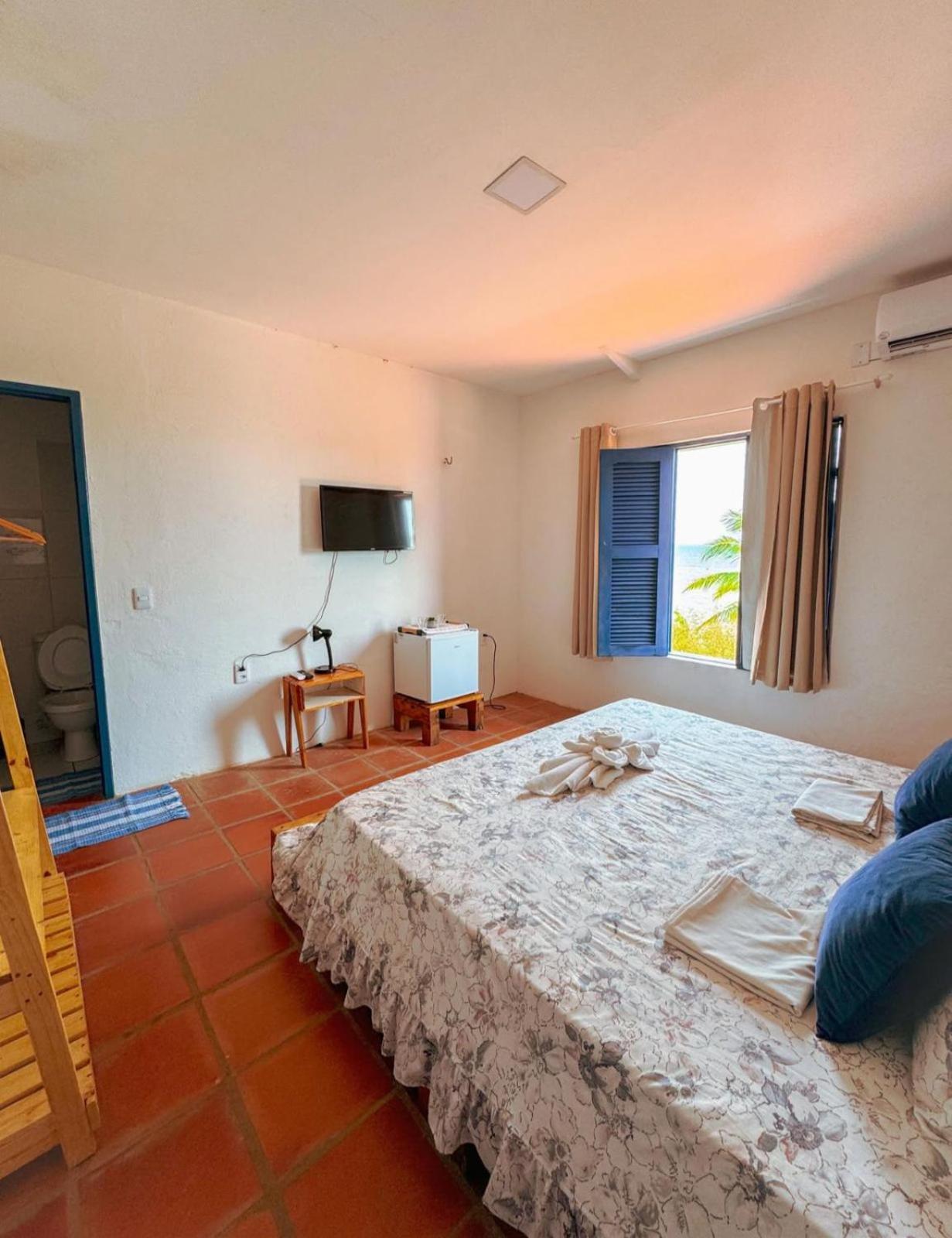 Double Room with Sea View