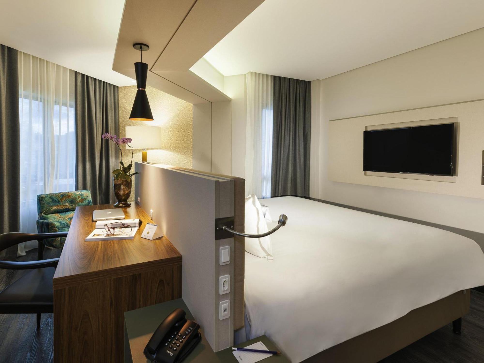 Suite King Deluxe