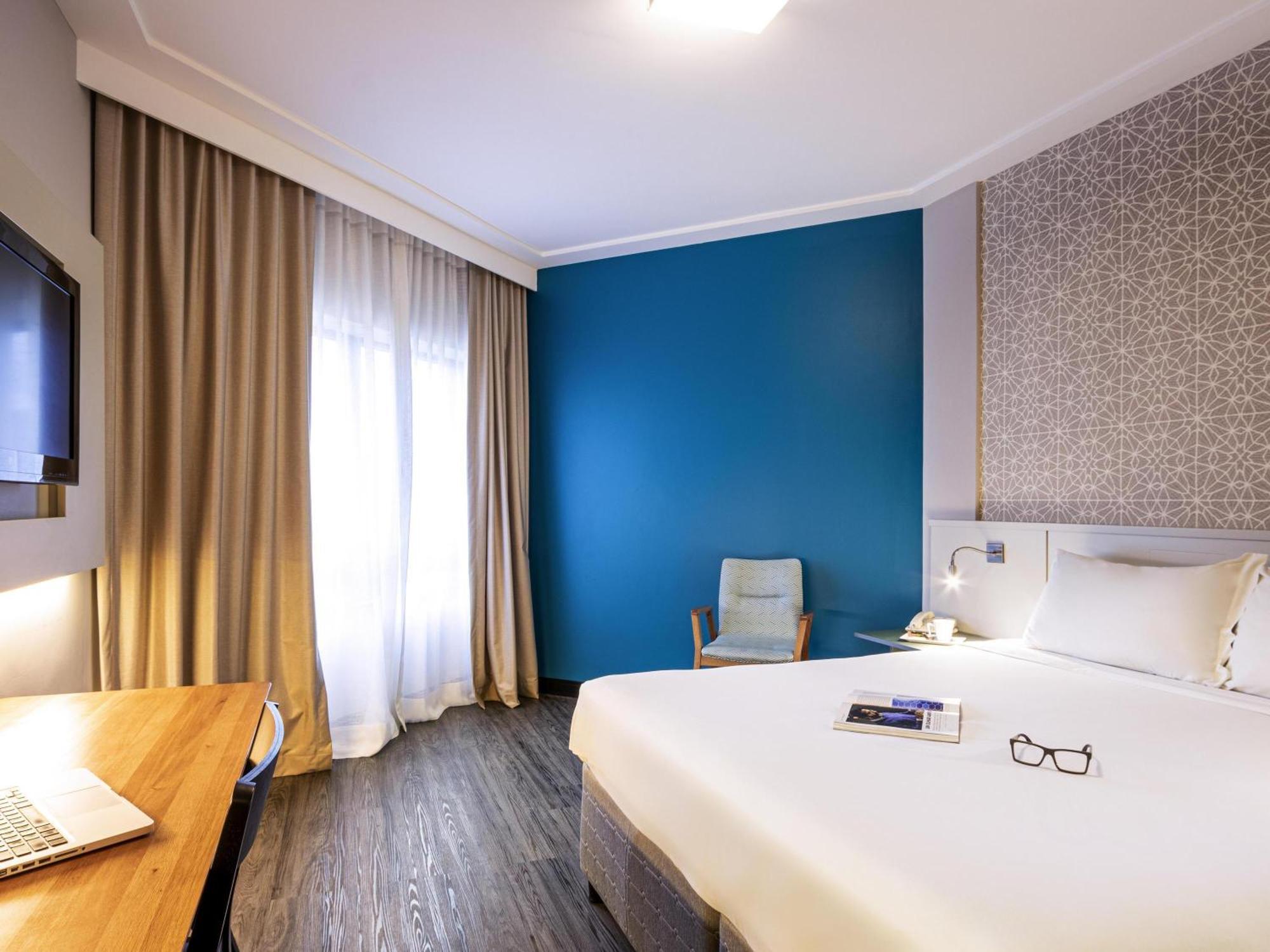 Apartamento Queen Executivo