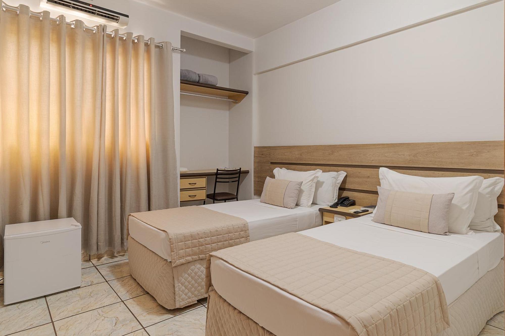 Quarto Twin
