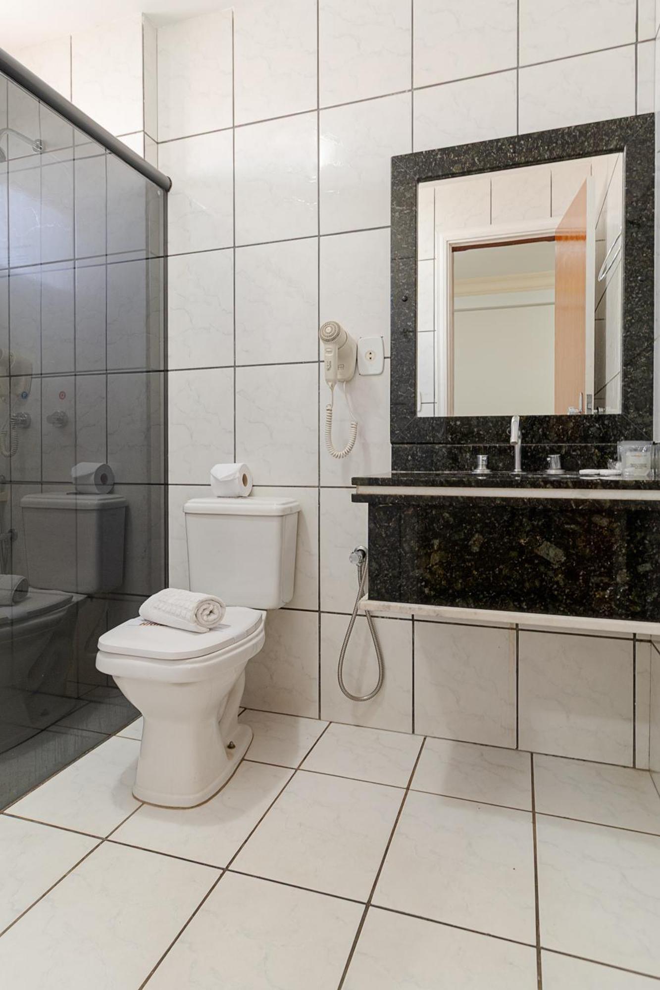 Quarto Triplo Luxo
