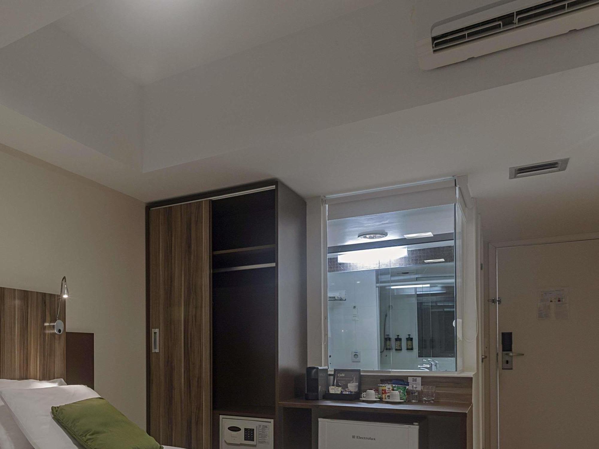Quarto Duplo Privilégio