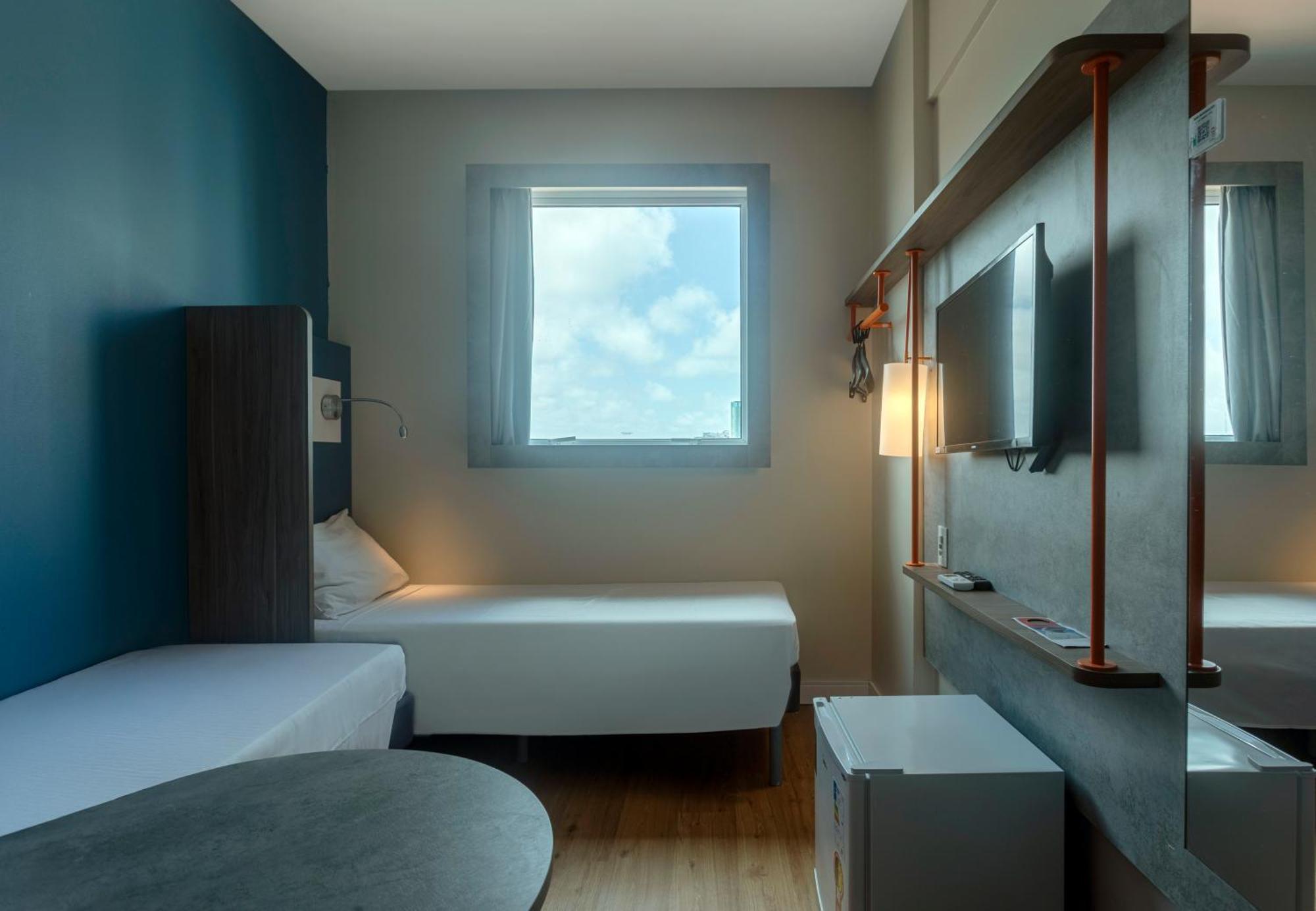 Quarto Twin Executivo