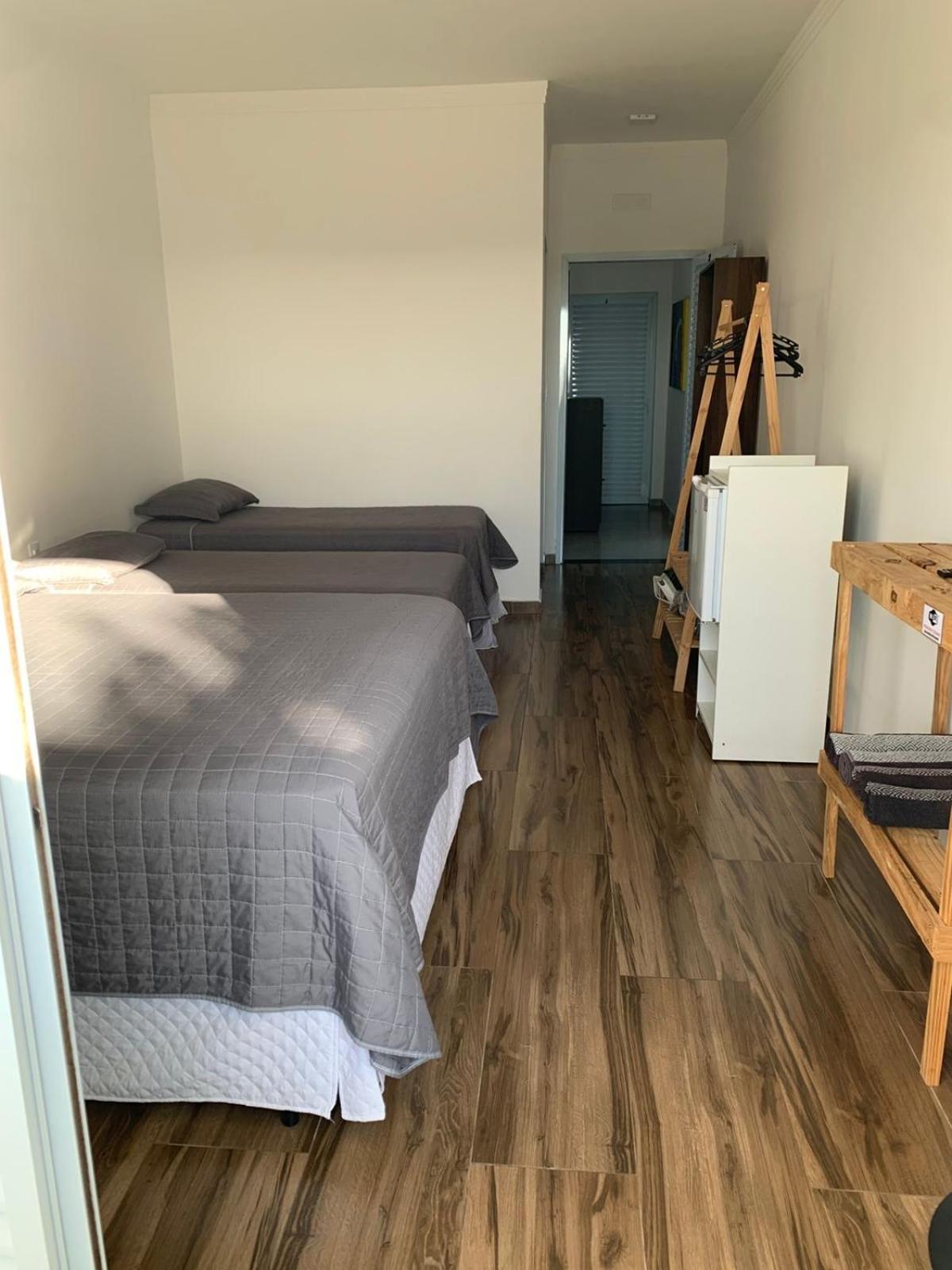 Suite Familiar com Varanda