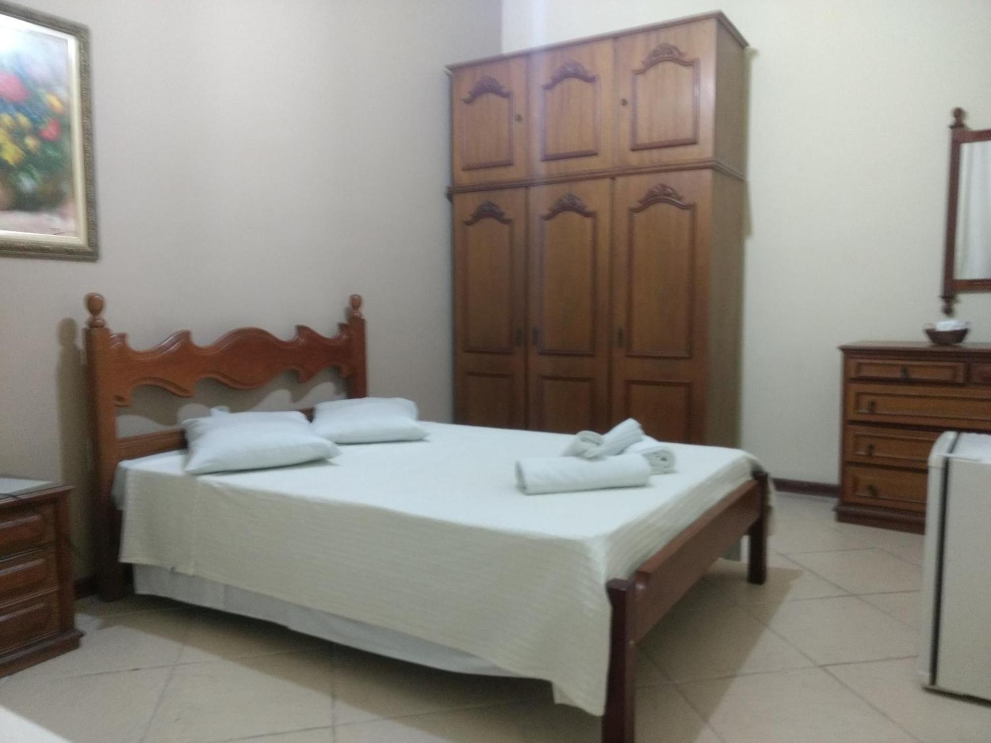 Quarto Duplo ou Twin Standard