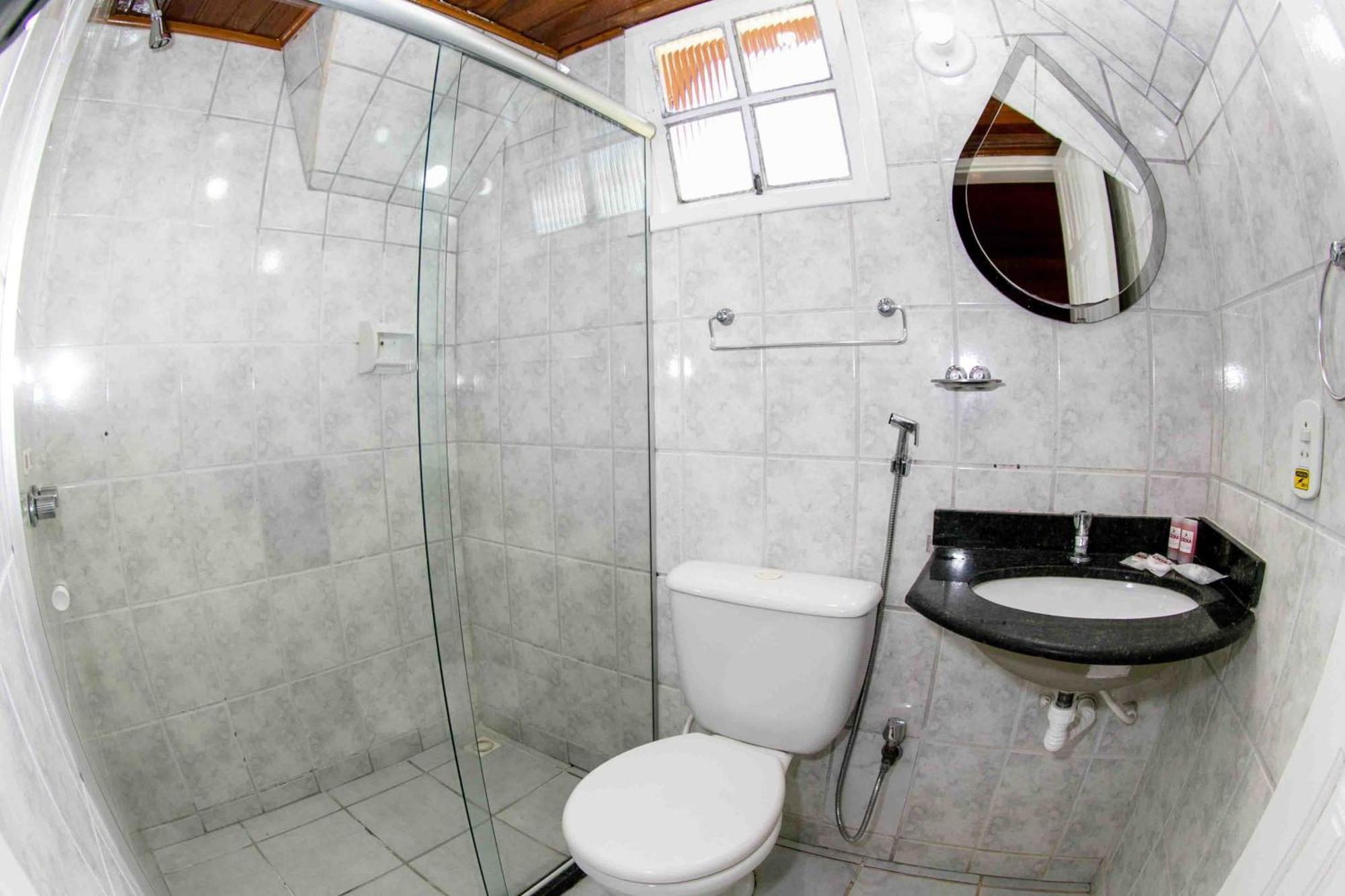 Standard Chalet