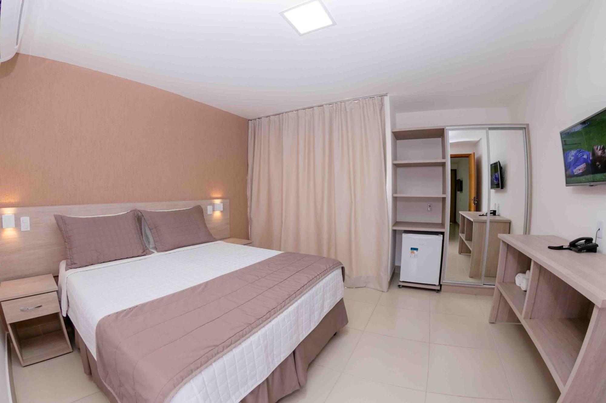 2-Bedroom Suite