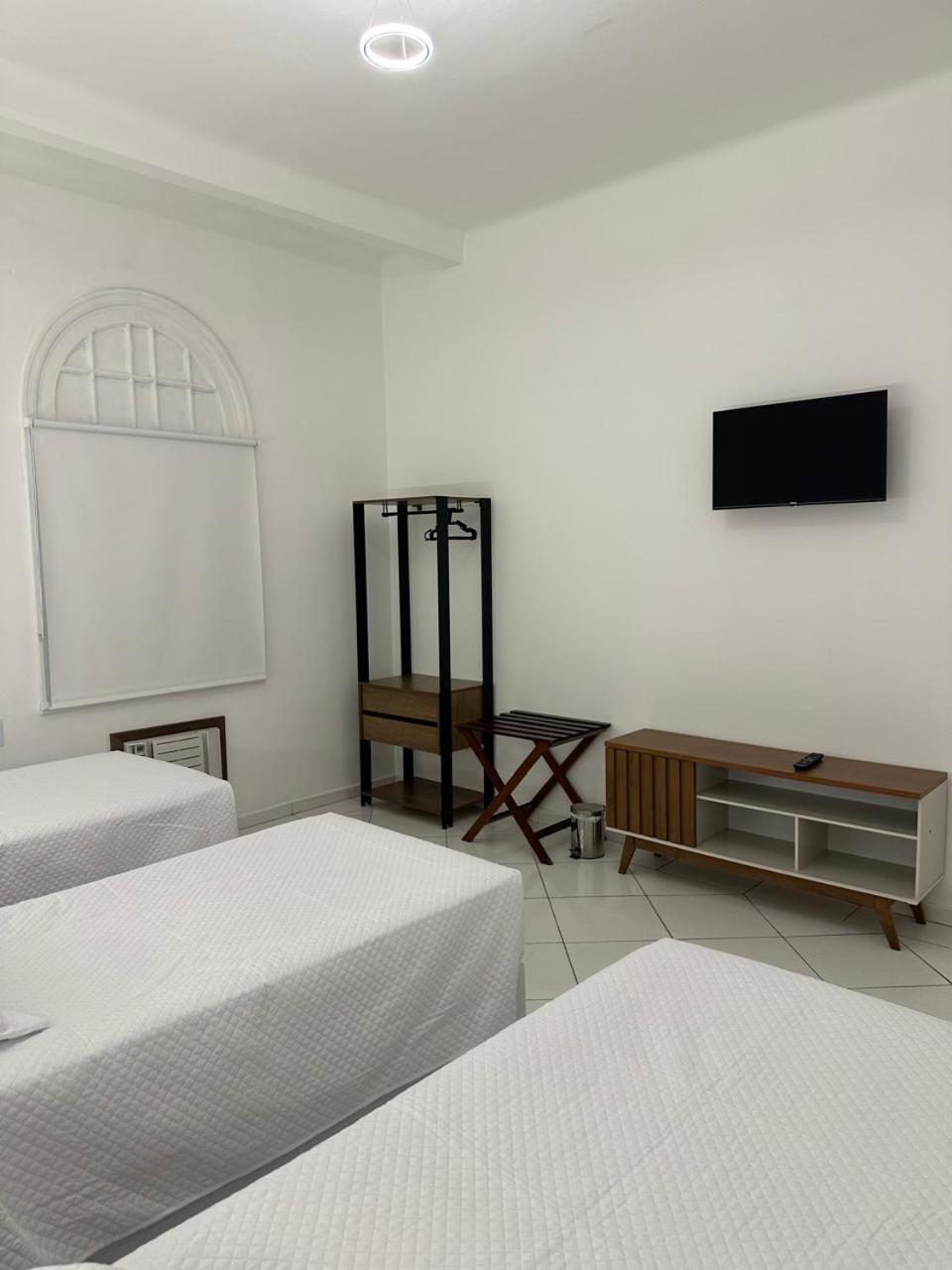 Quarto Familiar Superior