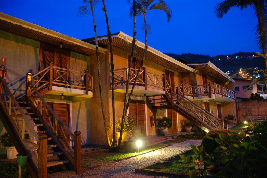 Suite Master com Banheira de Hidromassagem