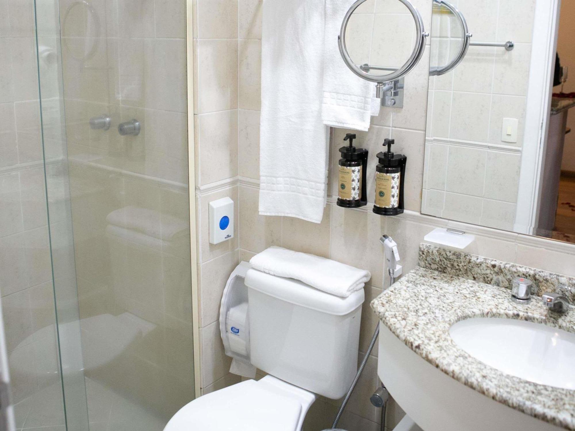 Quarto Queen Superior