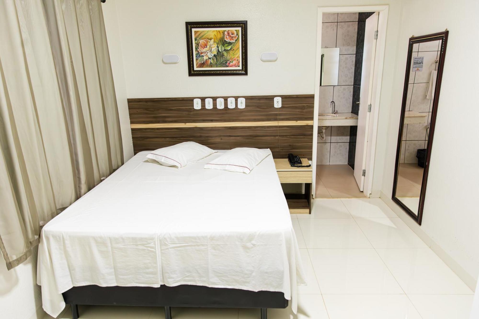 Quarto Individual Standard