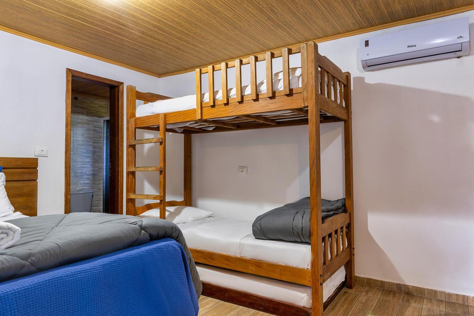 Quarto Familiar