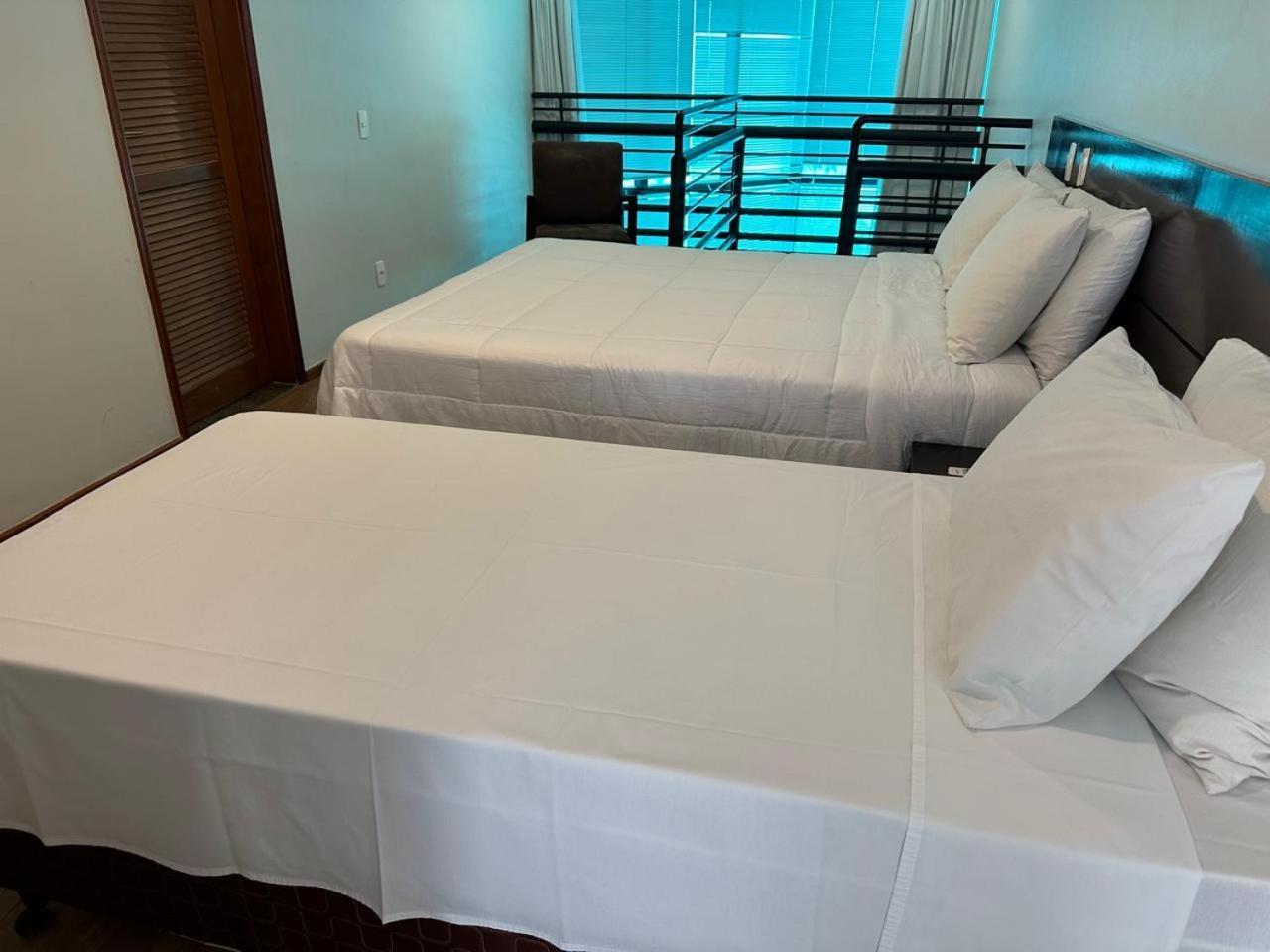 Apartamento Dúplex