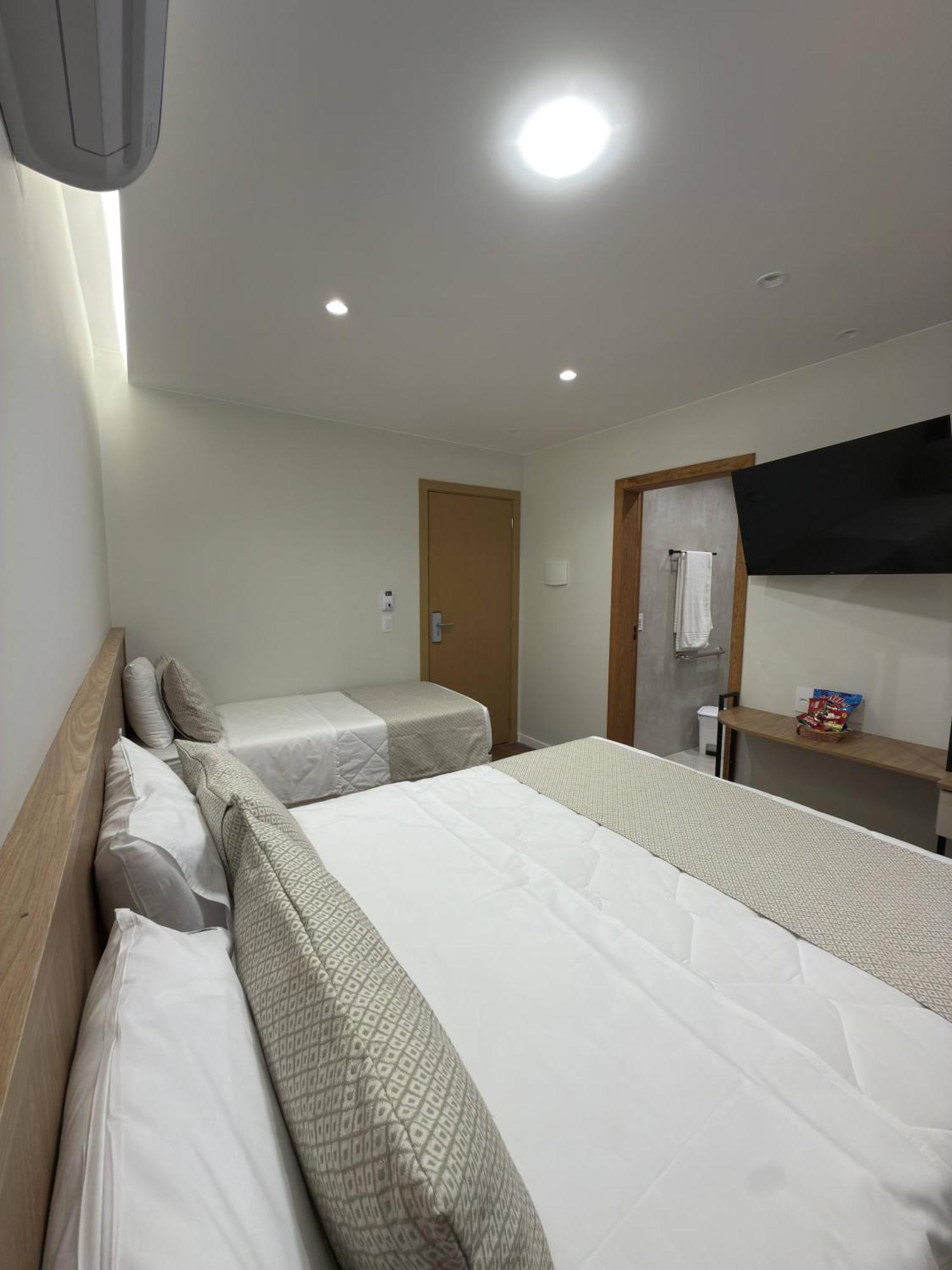 Suite Premium