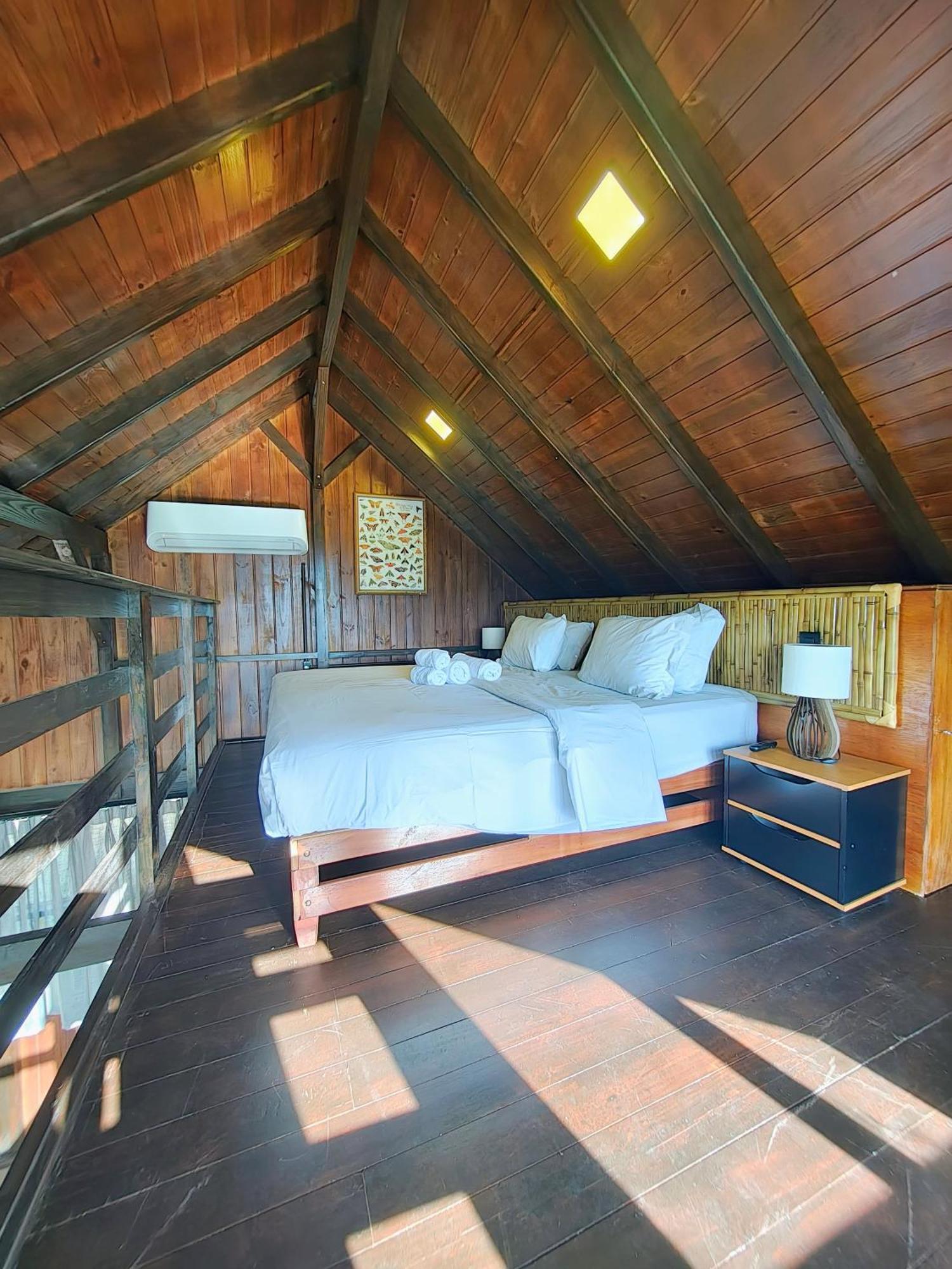Bungalow com 2 Quartos