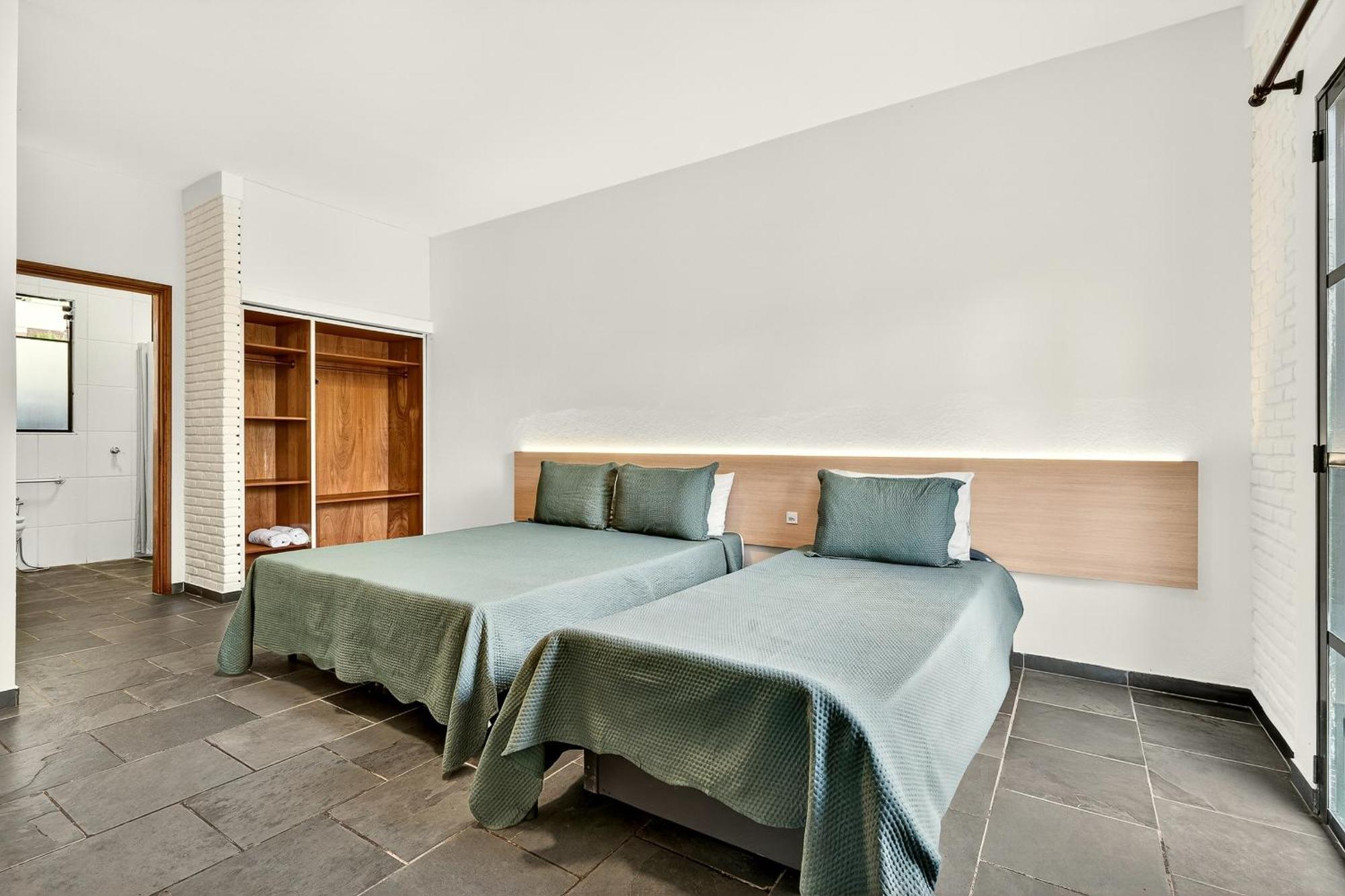 Apartment With Disability Access