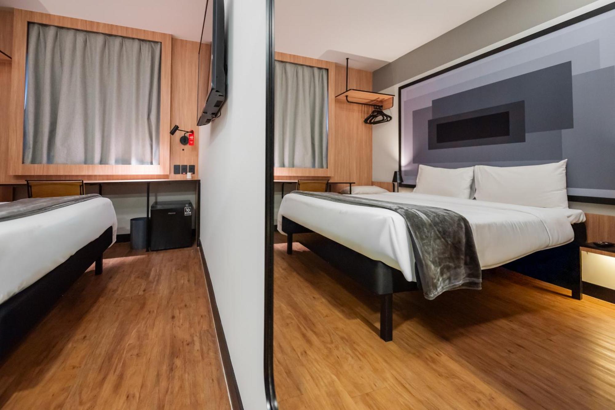 Quarto Queen Superior