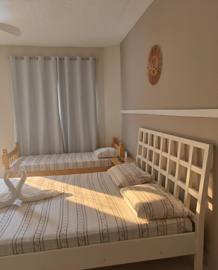 Apartamento - Térreo