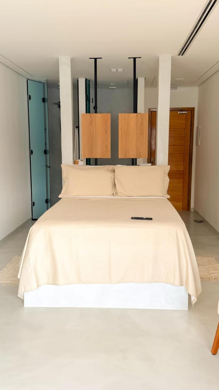 Apartamento Superior