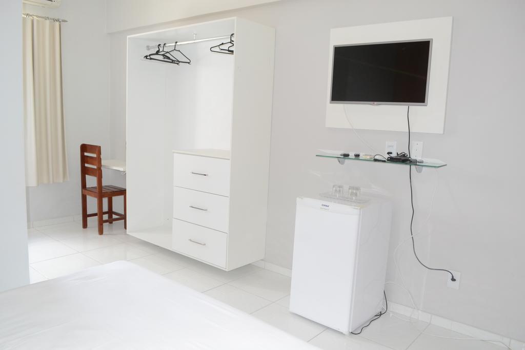 Quarto Twin (2 Camas Individuais)