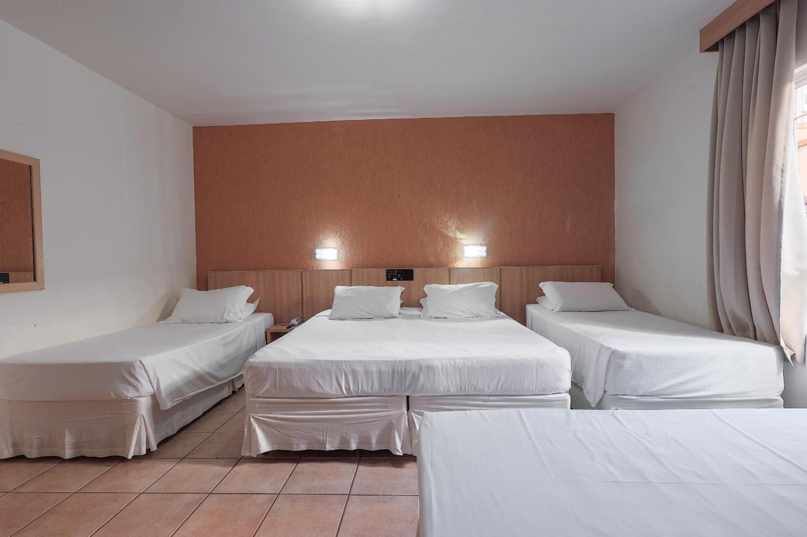 Quarto Familiar Standard