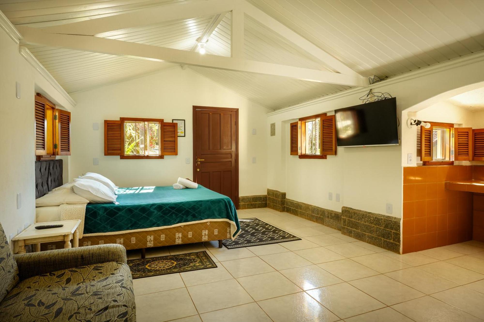 Quarto Duplo Standard