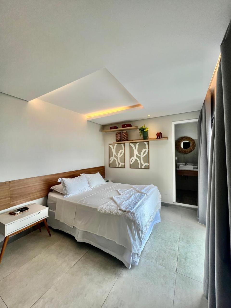 Apartamento Penthouse