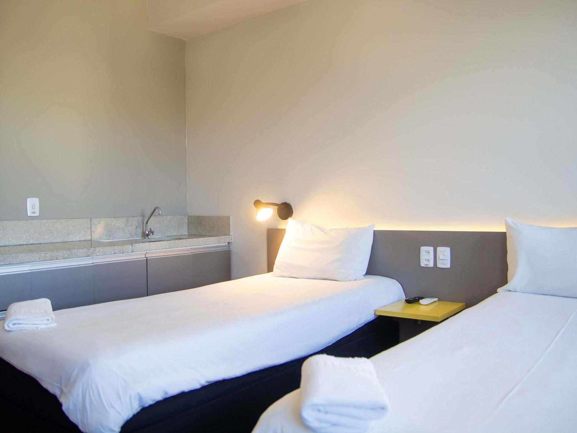 Quarto Triplo Standard