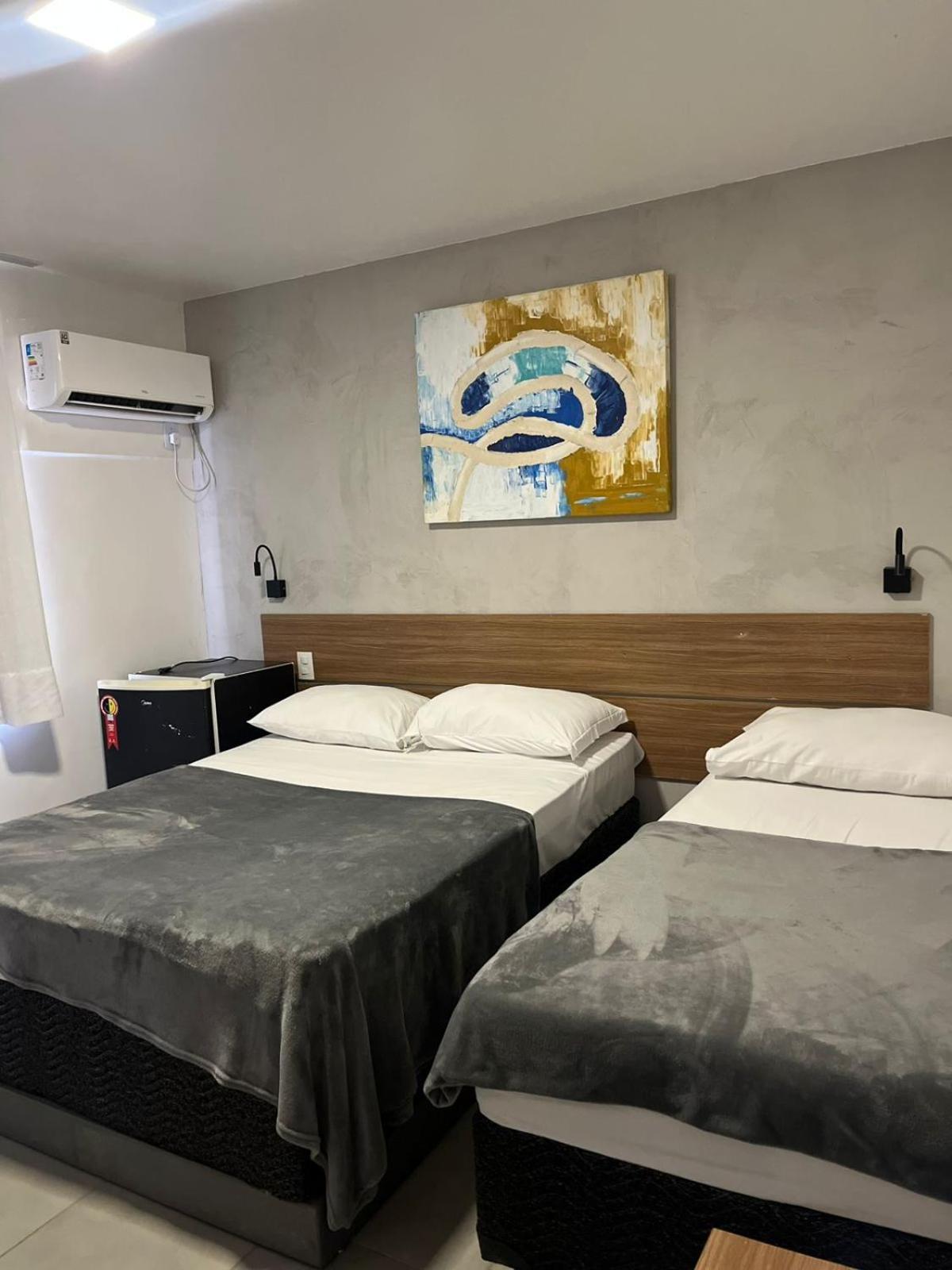 Quarto Triplo Económico