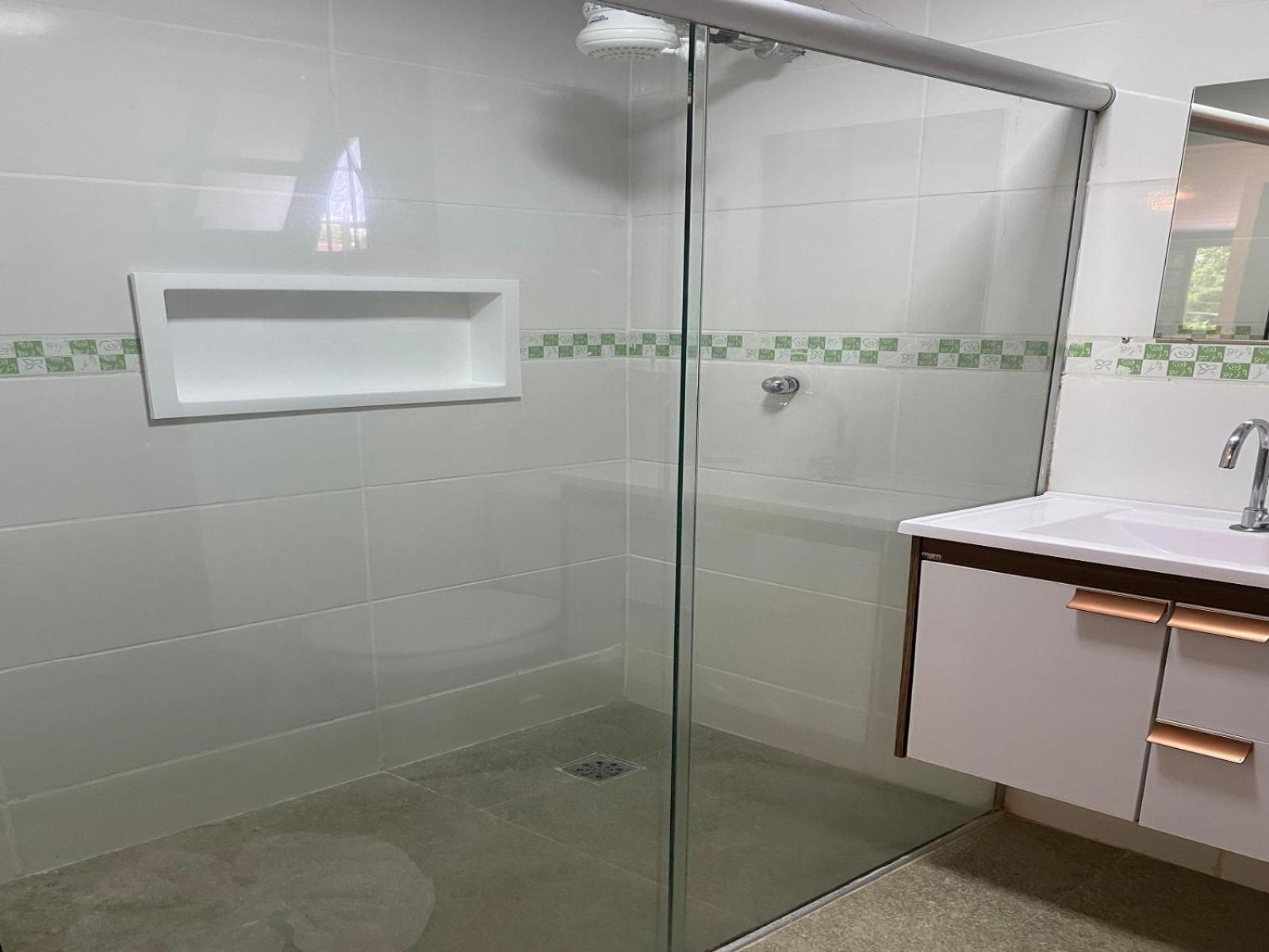 Habitación Familiar con baño privado