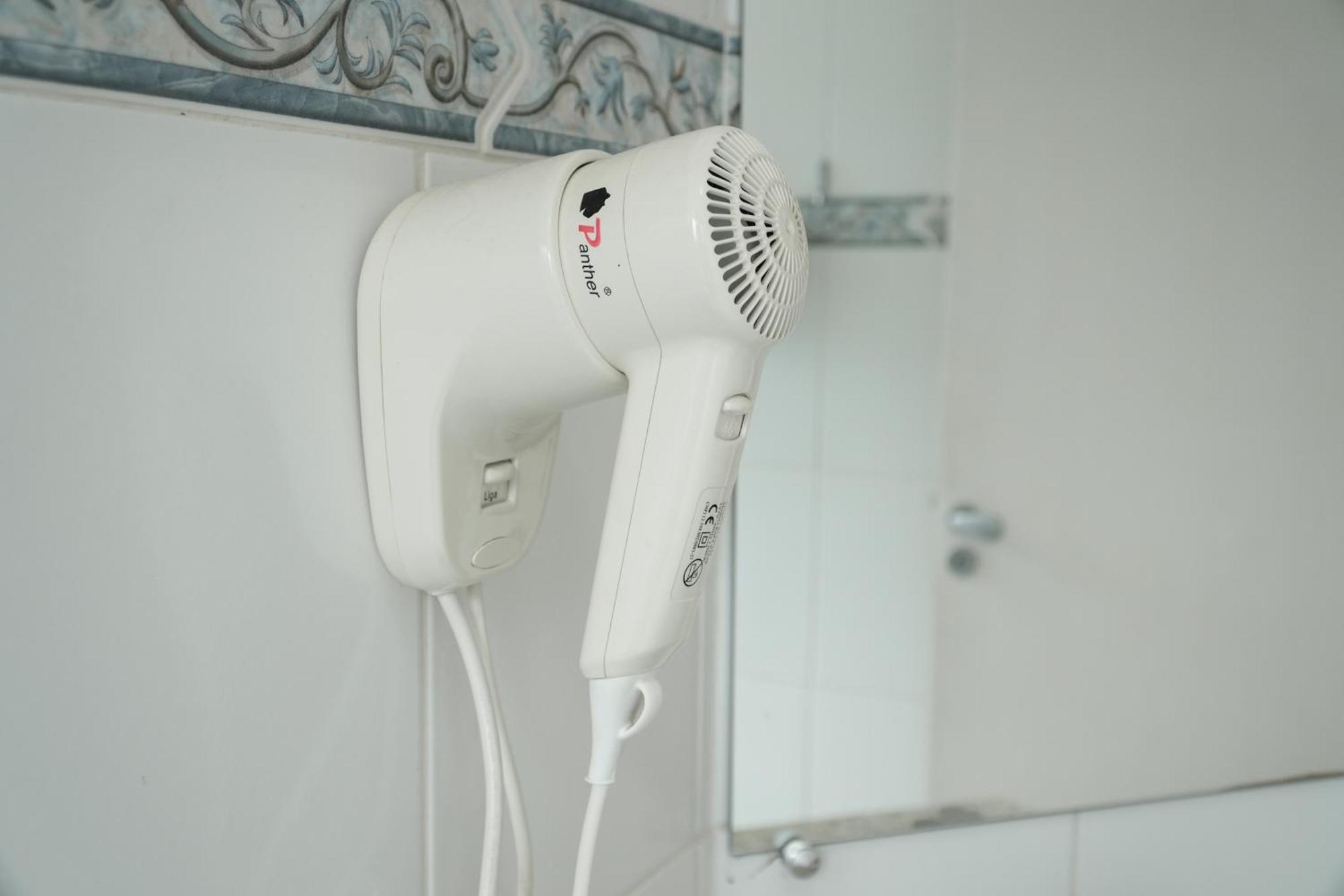 Quarto King Deluxe